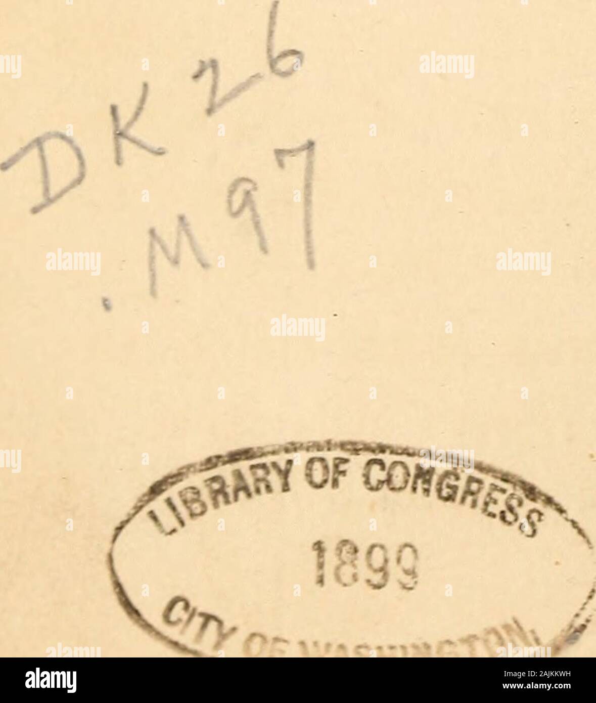 Russland in der Zeit der Krönung von Alexander II., eine Reihe von Buchstaben gerichtet aus Moskau und St. Petersburg nach der 'Daily News'. Einführung. Die Buchstaben in der folgenden Serie arecommunications von mir angesprochen, von Moskau andSt. Petersburg, zu den täglichen Nachrichten, in meinem Desstaplers spezielle Korrespondent bei der Krönung fetesof Seine Kaiserliche Majestät Alexander die Zweite. Sie in Phasen großer Aufregung geschrieben wurden, und bei der kurzen Zeit dazwischen zwischenden Beendigung des Festes und der departureof der Mail, erbrachte nichts in der Weise der literaryc Stockfoto