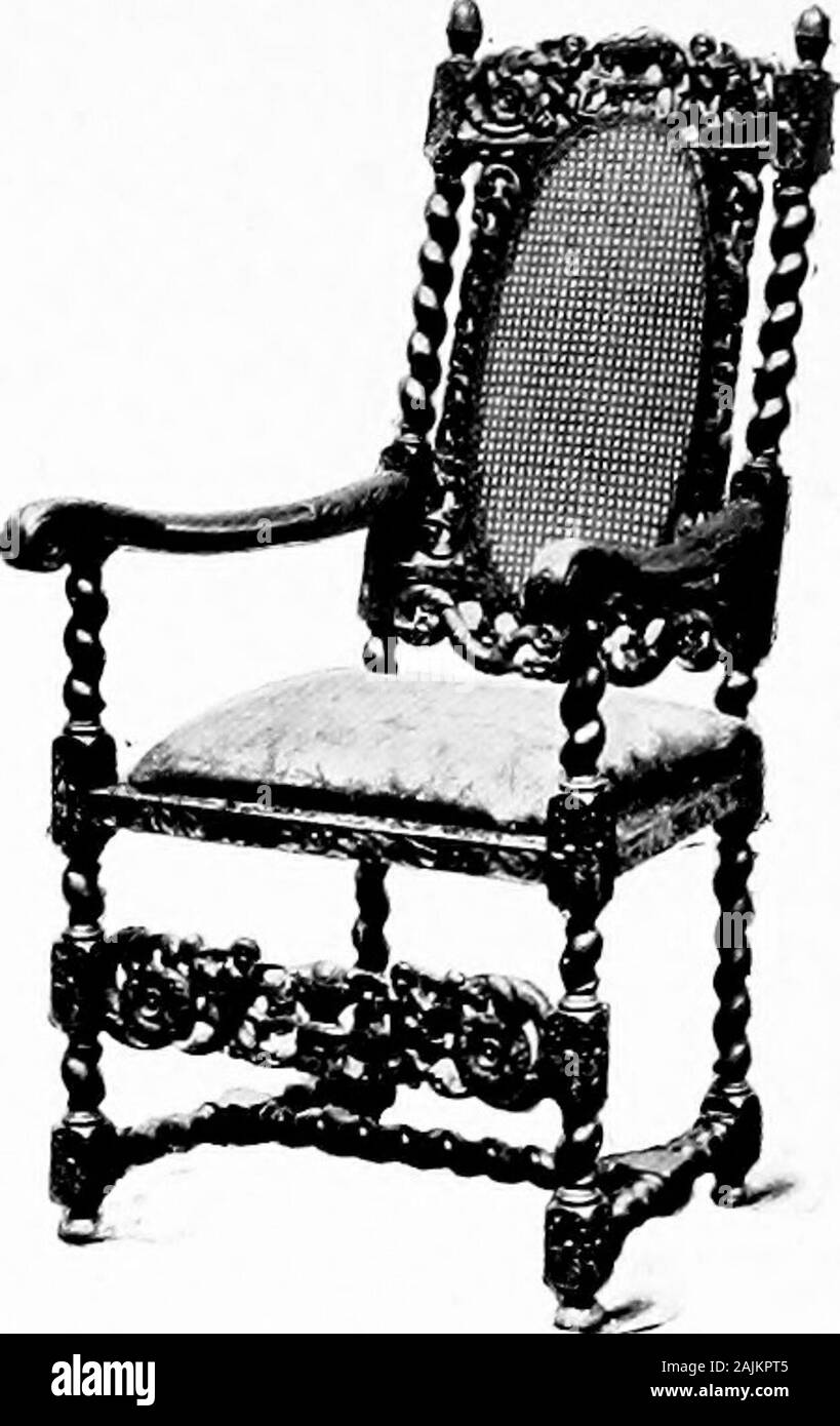 Unsere Häuser, und wie Sie zu verschönern. pt Gut gewachst und poliert, dies ermöglicht eine schöne Oberfläche in sich, aber es erfüllt die anspruchsvollen requirementsof eine Halle, und es kann noch mehr dekorativ durch die Zugabe von einem Teppich UNSERE WOHNUNGEN gemacht werden, ich habe diese Angelegenheit der Bodenbeläge in theforeground, weil sie von der Notwendigkeit der Frage der cleanhness theurgent konfrontiert. Ein genagelt downcarpet^- Ould eine schlampige Umgang mit Theproblem werden. Der Hallenboden diligentlyevery dav müssen gefegt werden, so dass der Staub und der Schmutz der trafficfrom die Straße nicht zu akkumulieren, ff Eiche gelitten werden - plankin Stockfoto