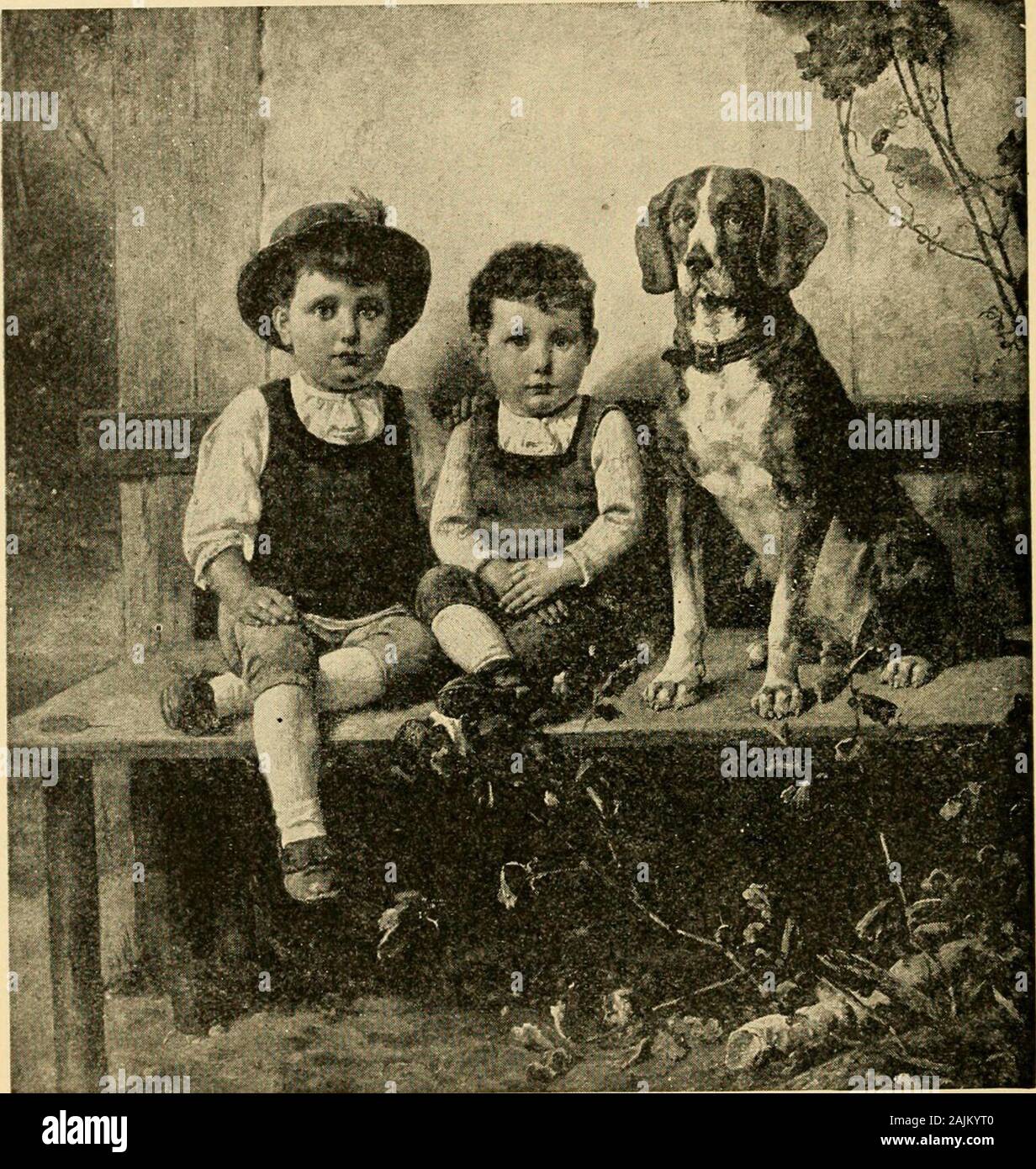 Der Weg des Lebens; für die Jungen und die Alten auf die Pfade des Glücks zu führen und sie für eine heilige Gemeinschaft mit ihm dessen Reich ist so grenzenlos wie seine Liebe vorzubereiten. Die erste geboren. Ich würde nicht wollen, dass ein Rail Zug mit fünf hundert christlichen Menschen an Bord gehen Sie durch eine Zugbrücke in ein nasses Grab, ich würde nicht wollen, &gt; 4S DER WEG DES LEBENS. Siehe fünf hundert christlichen Menschen in solche Katastrophen gehen, aber ich sage Ihnen ganz klar ich könnte mehr leicht sehen, daß, als ich für längere Zeit stehen und aninfidel Siehe sterben, obwohl sein Kopfkissen waren von Eider und un Stockfoto