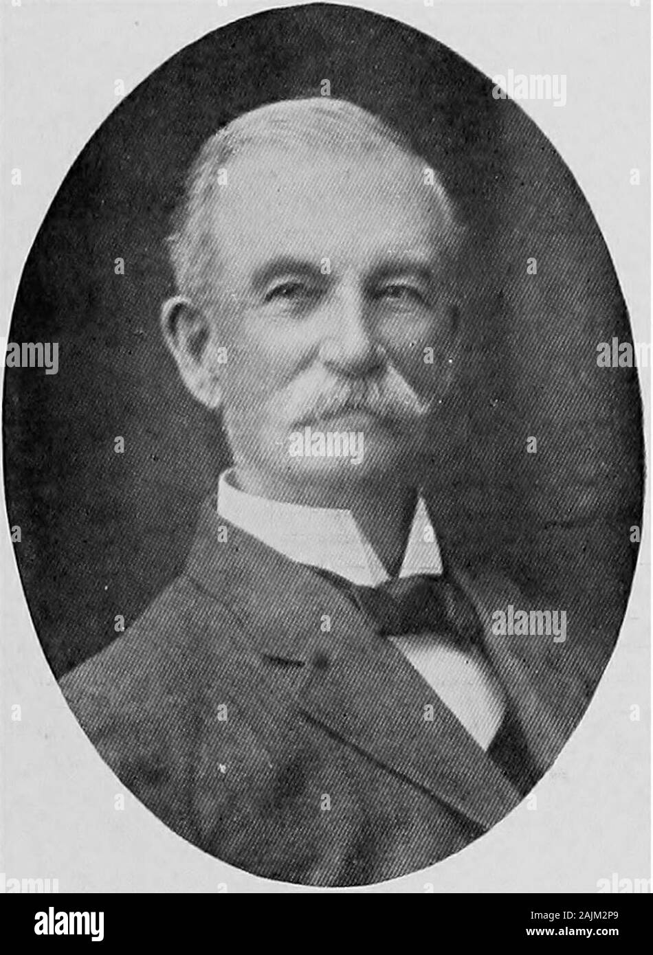 Empire State Honoratioren, 1914. LE ROY HOLLIS, M.D. Untersuchungsrichter Oswego Co 1904, gewählt, 1905 Gesundheit Oflicer Stadt Sandy Creek und Stadt Boylston Laconia, N.Y.. HORACE J. HARVEY amerikanische Konsul, Fort Erie, Kanada, Mitglied Buffalo Merchants Exchange Buffalo, N. Y. Stockfoto