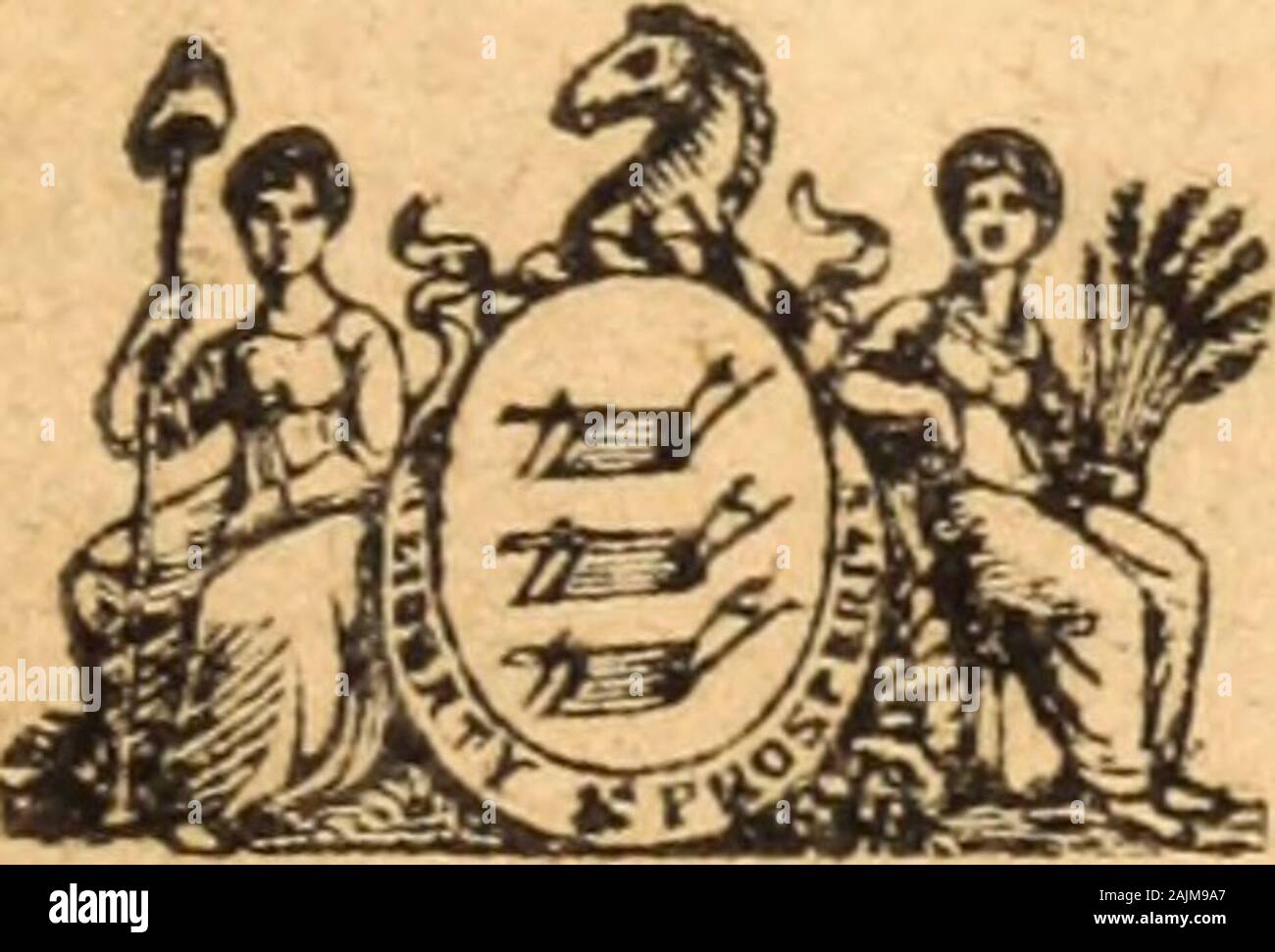 Stimmen und Verfahren der Generalversammlung der Zustand von New-Jersey. äh, Krämer. Grüne, sp., Townsend, Christie, Lloyd, Spielzeug, Tag, Marsh, Van Blarcom, Dunham, Mott, Van Winkle, Dunn, McDowell, Vroom, Earl. Robertso; *. West, Einley, Seeiey, nein. Woodhull - sv Herr Conover. Bestellt, dass die Lautsprecher Zeichen die gleiche. Bestellt, dass der Angestellte an der Rezeption sagte Bill durchführen zu Rat, themthat informieren die Abänderung dazu durch Rat hat Toby dieses Haus vereinbart worden sind, und dass Sie verursacht, sagte Bill zu re-en-hochgerechnet werden. Herr Stites legten folgende Auflösung: beschlossen, dass den Dank dieses Hauses Stockfoto