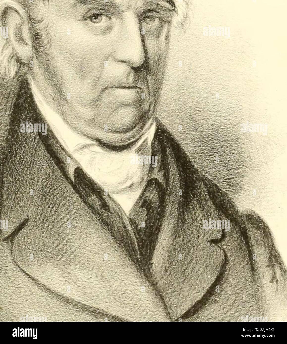 Die Geschichte von Haverhill, Massachusetts: Von der ersten Siedlung, in 1640, in das Jahr 1860. August 3, 1737; Nathaniel, 31 Dezember, 1739; John, Novem-ber 2d, 1743; Lydia, Februar 5, 1745; und Abigail, 3. April 1747. David, Senior, war Diakon gewählt, anstelle von seinem verstorbenen Vater, im Jahr 1737. Und füllte das Amt bis zu seinem Tod, 2. November 1777. Maria, seine Witwe, lange überlebte ihn, und 12. Mai 1794 starb, im 91. Jahr ihres Alters. Diese Familie stellt ein seltenes Beispiel für eine lange Lebensdauer in allen seinen Mitgliedern. Theshortest lebte ein, Henoch, lebte bis 68 Jahre alt sein, und der Durchschnitt der Zwölf war eig Stockfoto