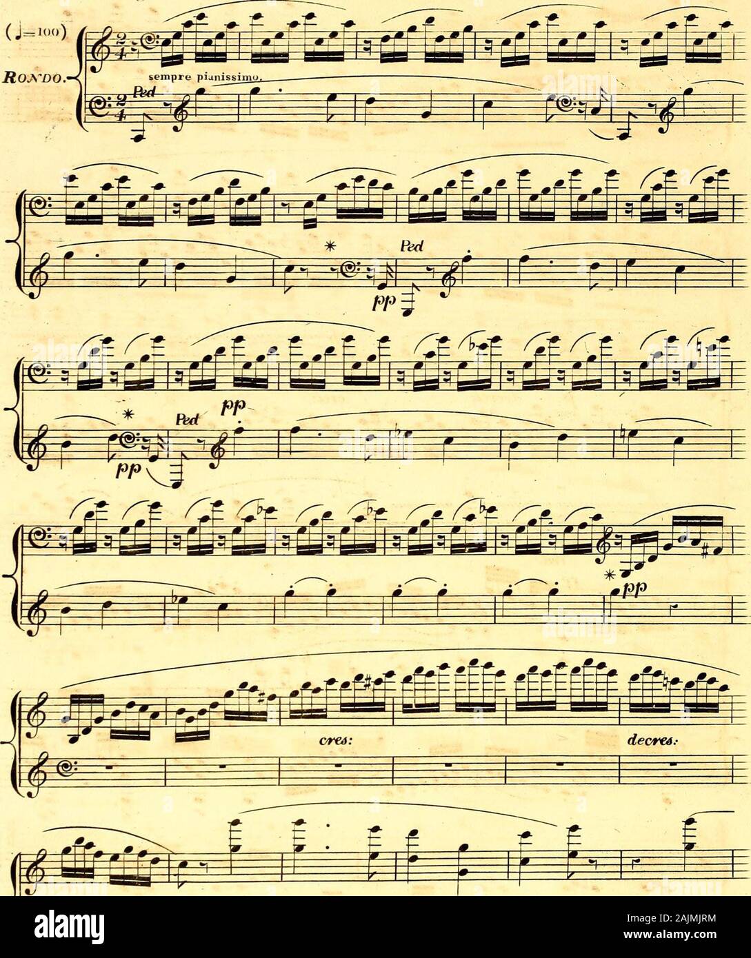 Beethovens Meisterwerke Die Gesamte Seiner Grand Sonaten Fur Piano Forte 7 O Attacca Suoito Il Rondo Aiuretto Massig Pmm Fe inpre Pianissimo 0 Tofio Stockfotografie Alamy Beethovens Meisterwerke Die Gesamte Seiner Grand Sonaten Fur Piano Forte 7 O Attacca Suoito Il Rondo Aiuretto Massig Pmm Fe inpre Pianissimo 0 Tofio Stockfotografie Alamy
