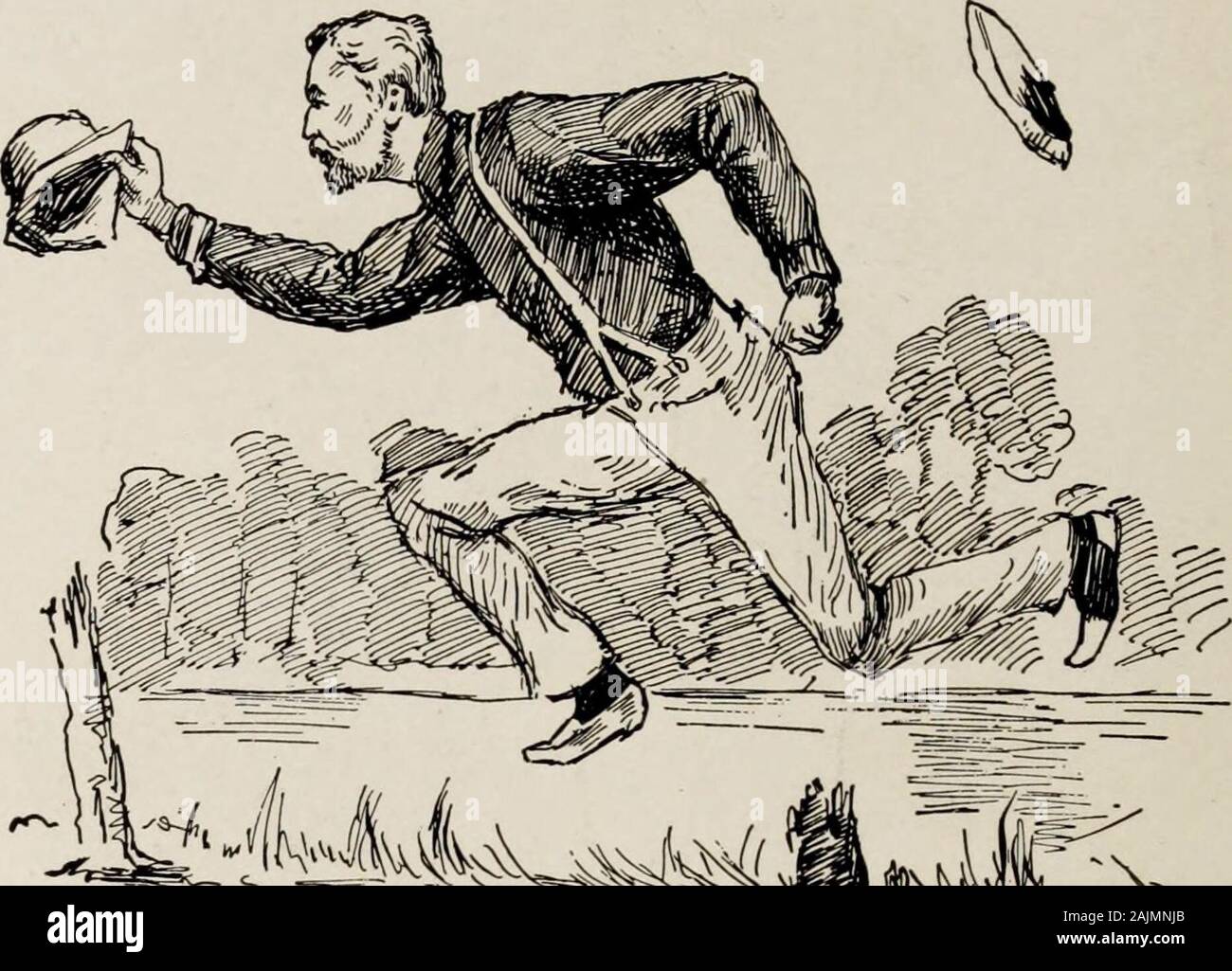 Lagerfeuer Überlegungen: Das Leben und die guten Zeiten in den Wäldern. Für das Feuer bewaffnet. des Unheils. Die Verbrennung von Moskau und theretreat von Napoleon Bonaparte, etwa in der Geschichte des amerikanischen Kontinents berepeated. 224 £ (Amp-^ tre Iltustngs wussten wir nicht, welche Maßnahmen wurden takenacross die Wälder die Katastrophe abzuwenden, noch anythingbut der einen schrecklich, überwältigende Tatsache, dass die kitchenwas in Brand. Aber in der Tat alle ladieswere und über bereit, die tocsin Für die Pause zu haben. Stockfoto