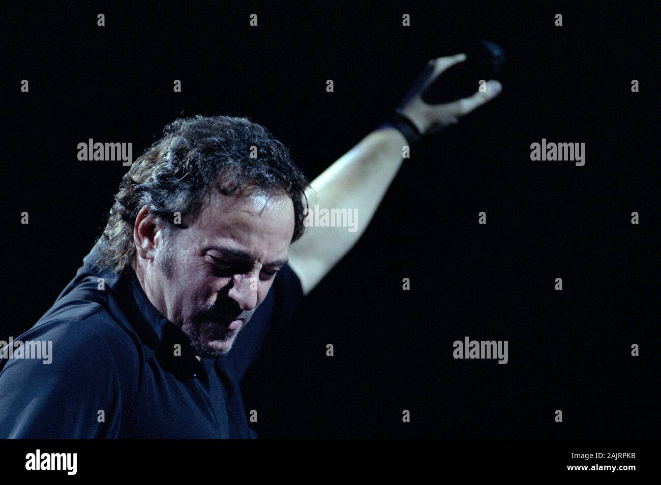 Bruce springsteen 1999 -Fotos und -Bildmaterial in hoher Auflösung – Alamy