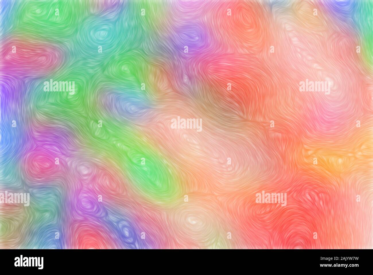 Strukturierte Wirkung Leinwand Hintergrund in Aquarell. Dies ist vom Computer generierte Art. Stockfoto
