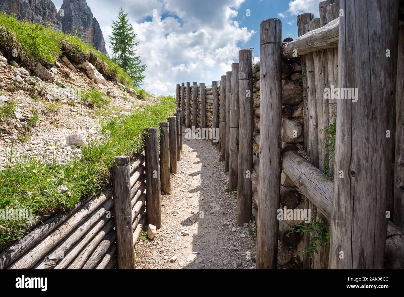 Krieg in den dolomiten -Fotos und -Bildmaterial in hoher Auflösung ...