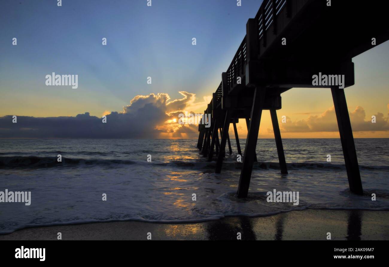 Vero strand Fotos und Bildmaterial in hoher Auflösung Alamy