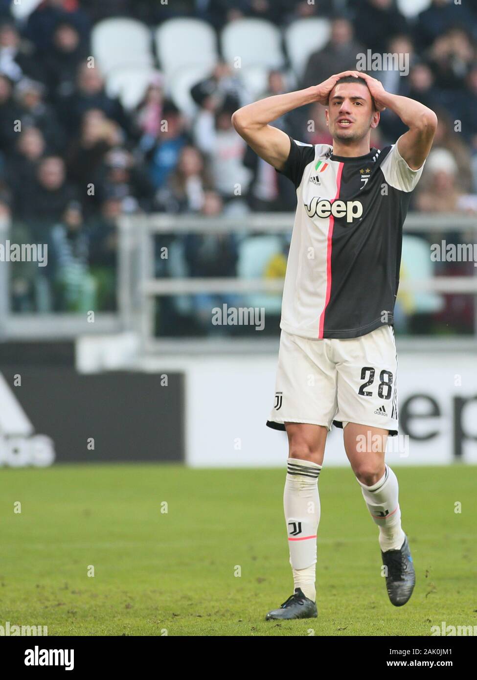 Demiral Stockfotos Und Bilder Kaufen Alamy