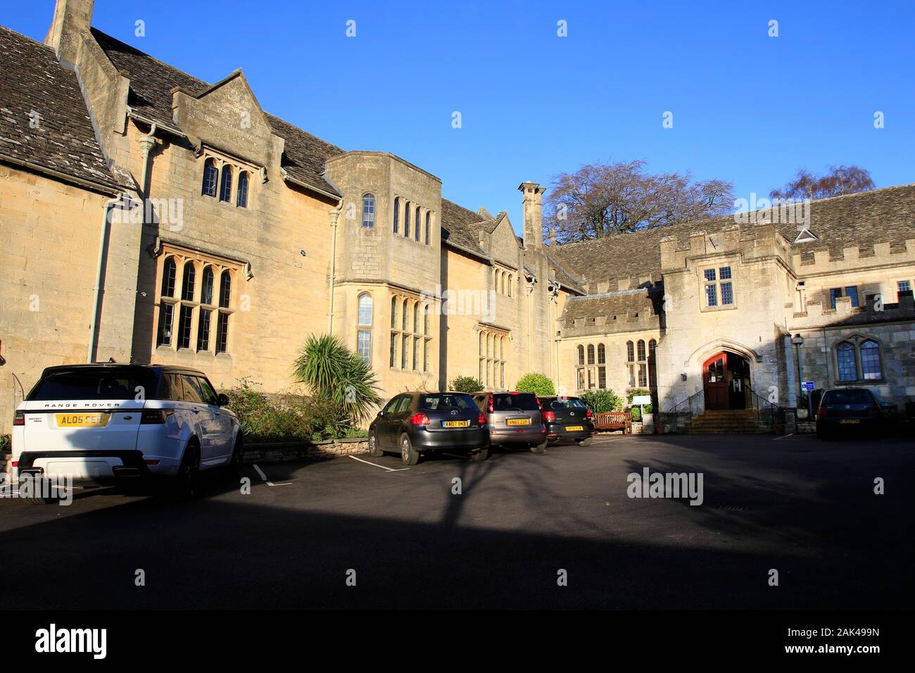 Die sue ryder stiftung Fotos und Bildmaterial in hoher Auflösung Alamy