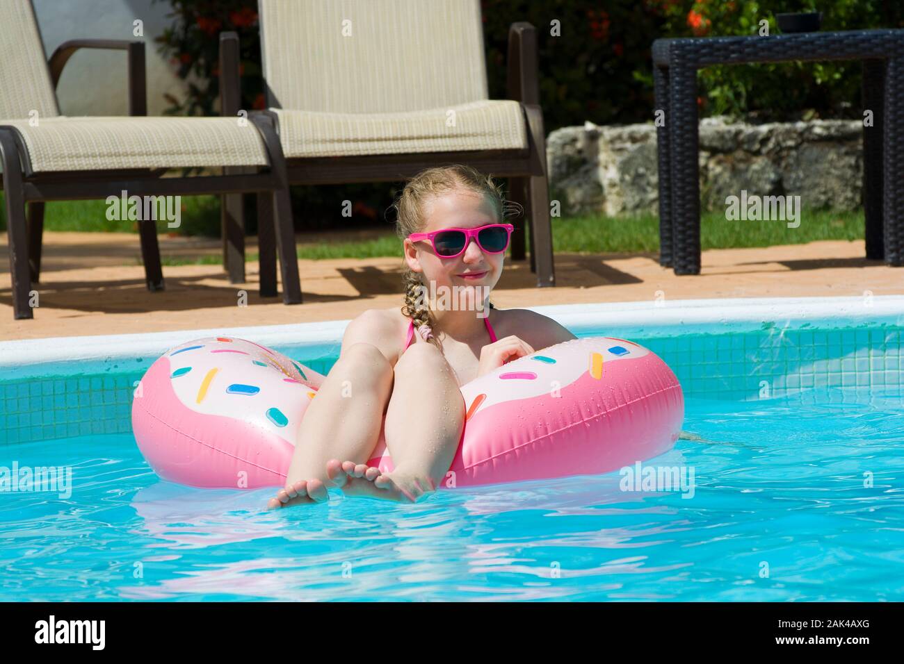 Liege Aufblasbar Stockfotos Und Bilder Kaufen Alamy