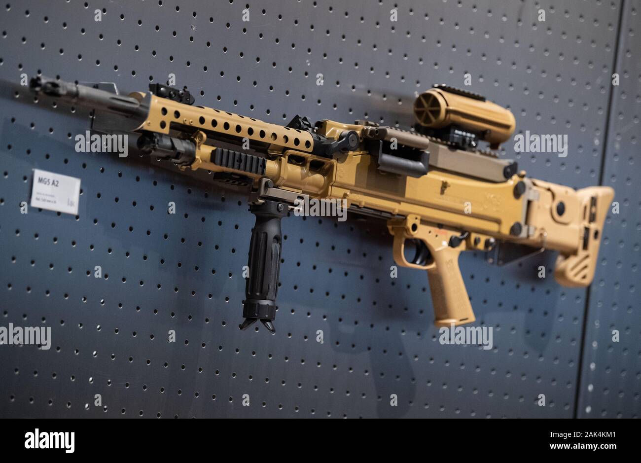 Mg5 Stockfotos Und Bilder Kaufen Alamy