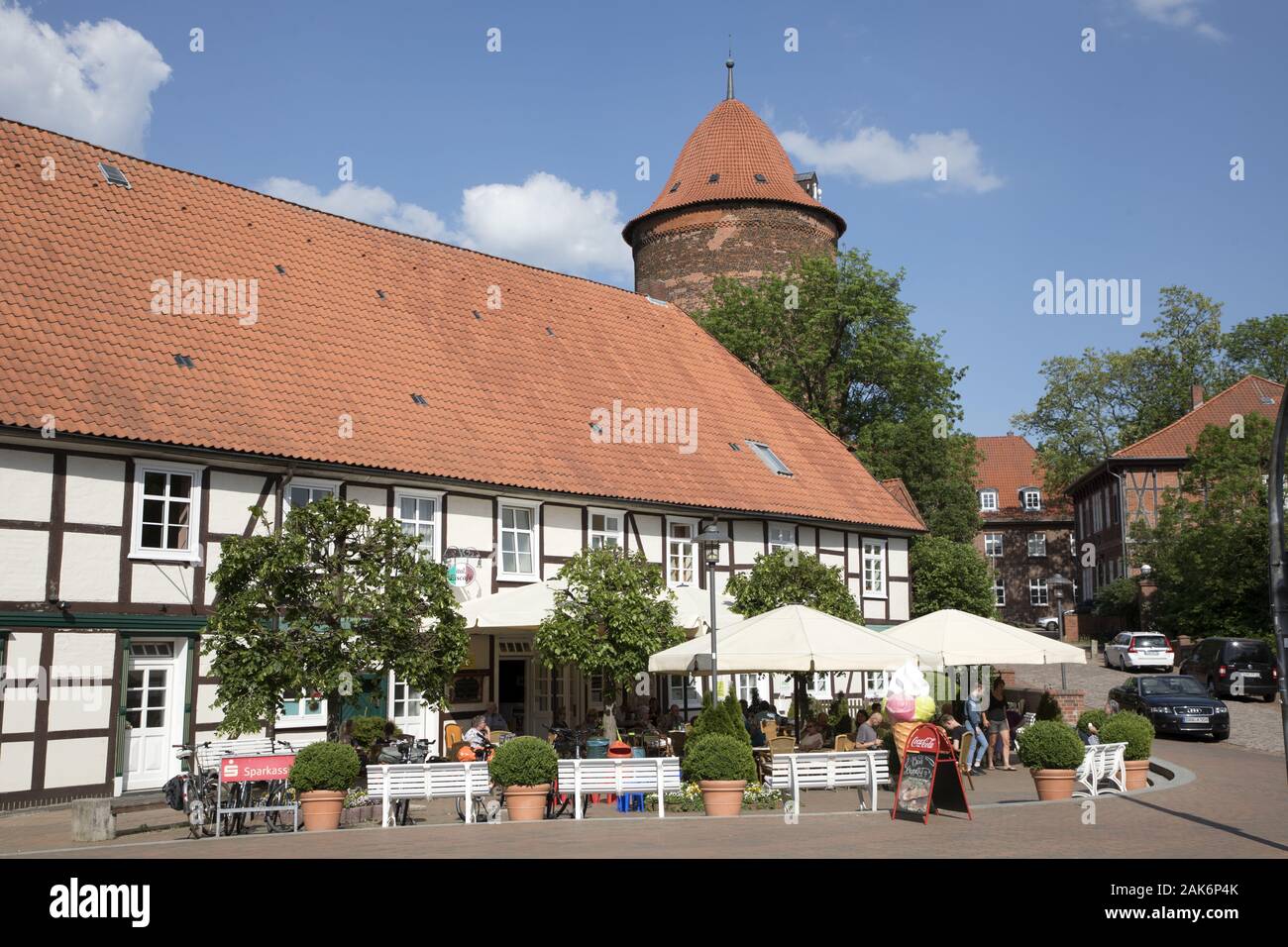 Einstigen Stockfotos und -bilder Kaufen - Alamy