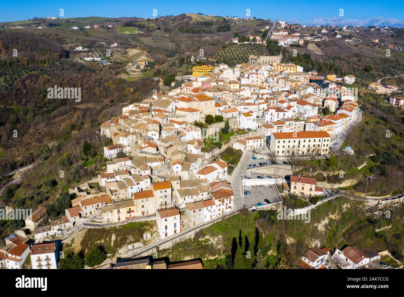 Avellino Province Stockfotos und bilder Kaufen Alamy