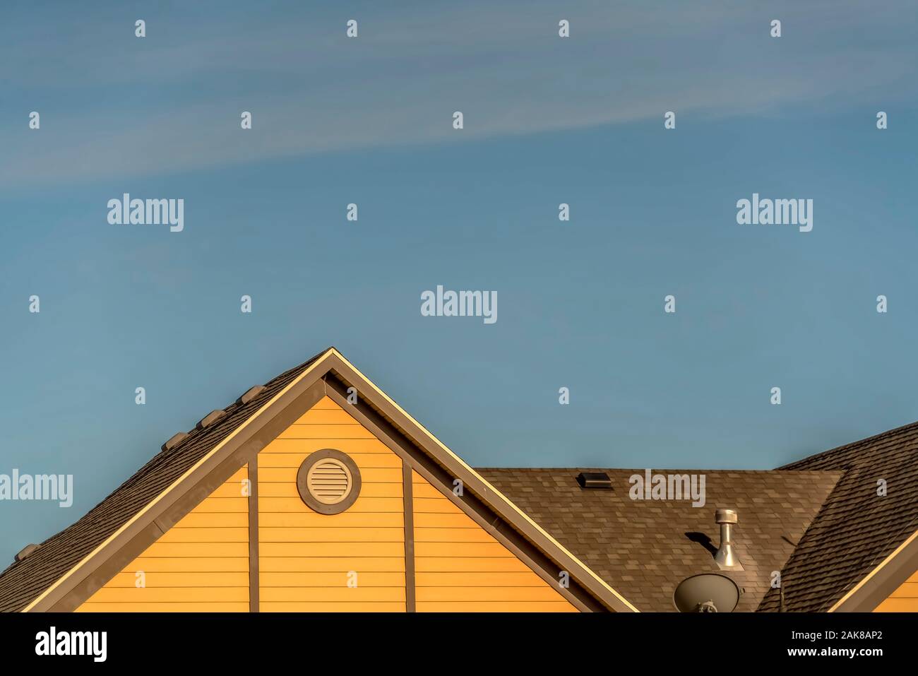 Round Roof Stockfotos und -bilder Kaufen - Seite 3 - Alamy