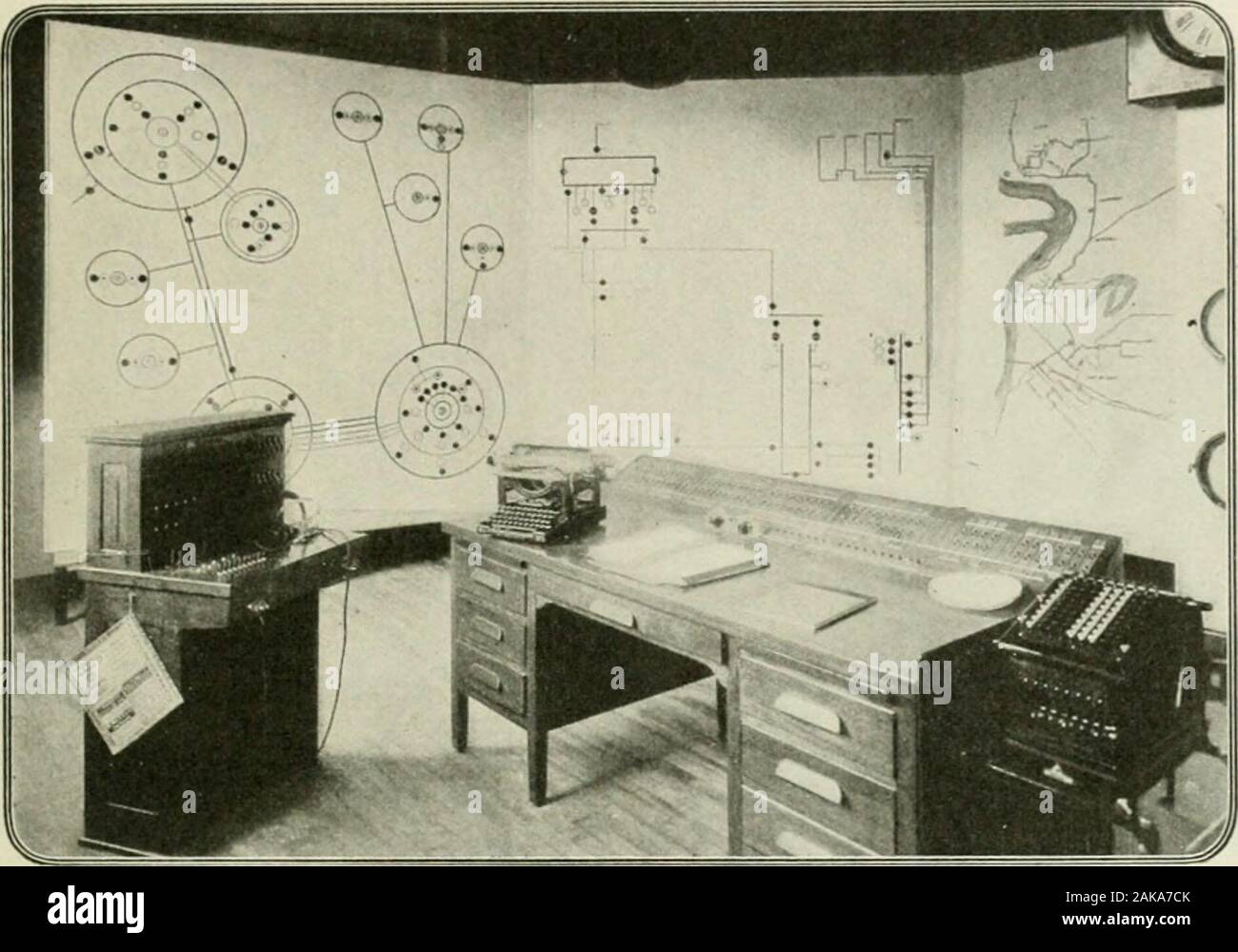 Popular Science Monthly. Das Gewicht des Apparates ist upproximately, der sieben Männer, die darstellen Theline der gegnerischen Elf. Da die Saison rückt das Gewicht wird nach und nach 551 der Zar die Power-House erhöht. Durch die bloße Schieben von ein paar Tasten auf seinem Schreibtisch, der Mann, der die Kontrollen thedeUvery der aktuellen von der Großmacht-Haus können alle Straße Autos anhalten, setzen outall Lichter und Herunterfahren Hunderte von Unternehmen in Abhängigkeit von der Stromversorgung TIIM Mann, der Kontrollen {hu iiigcurrent oiiti; () von einer zentralen Macht - houseis eine Czar, deren Domäne Hoheitsgebiet coerall innerhalb eines Radius von einem Hun-dr Stockfoto