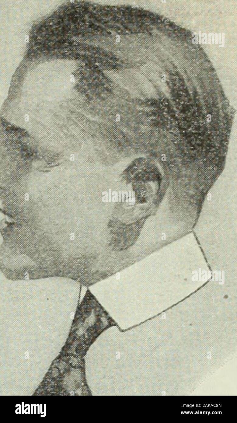 Der Literary Digest. eine Konjunktion, und nicht die, eine Gleichheit - ticiple. Siehe Funk & Wagnalls New StandardDictionary, Seite 1995, Col. 1. O.R.T., Canton, 111,- Bitte geben Sie die kor-rekte Aussprache von Montessori. Montessori ist Montessori-o wie in Nicht, e wie sie, o wie in Nein, ich als in der Polizei ausgesprochen. M.W., Meridian, Fräulein - Vor der Bankett-abteilung des Großen Krieges, welche Länder formedthe Triple Entente und die Triple Alliance? Die Triple Alliance inklusive Deutschland, Italien und Österreich-Ungarn, und der dreifache Ententeincluded Großbritannien, Frankreich und Russland. W. S. G., Jacksonville, F Stockfoto