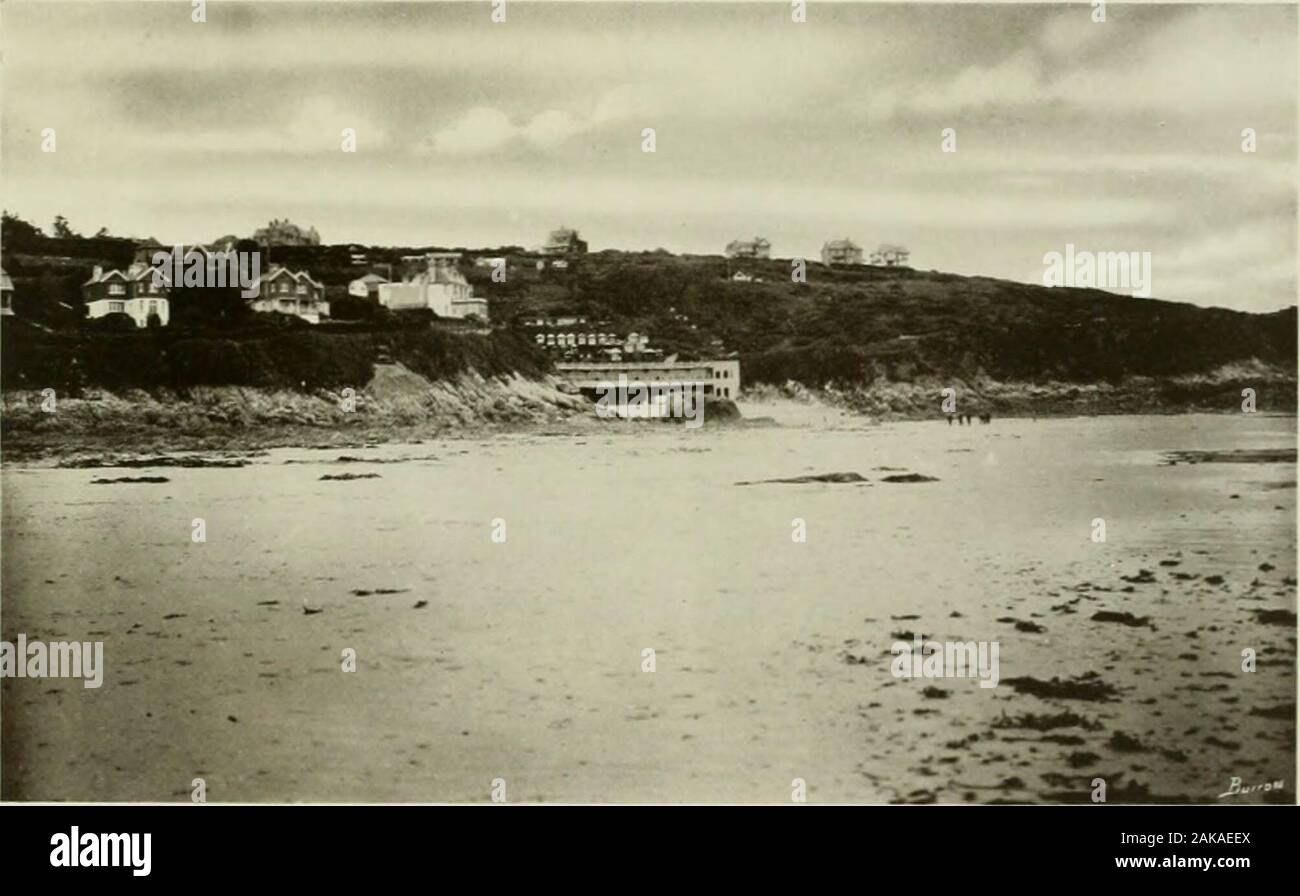 Swansea, murmelt und die Gower CoastOfficial album Guide. ly Das Gower Buchten. Ausgezeichnete Küche PERSÖNLICHE BETREUUNG Neben Golf Links und Tennis 646611 CourtsTelephone gelten für Begriffe Eigentümerin Frau E.L. PULLIN S. GE FOVRTEEN Pools, in denen die Jagd auf marine Schätze und Felsen galore unter denen tohide und Spielen. Ein Hotel und zahlreichen boarding Betriebe blicken auf thisfavorite Bucht und Erfrischungen sind am Strand cafes erhältlich. Musik isprovided während der Saison und die Bucht ist sehr zum Baden zurückgegriffen. Nachbarländer der letzte Einlass ist Langland Bay, einer der Stockfoto