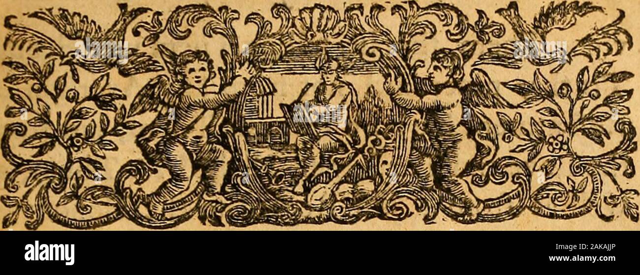 Predigten auf mehrere wichtige Themen von Religion und Moral: An welche hinzugefügt werden zwei Flächen... . Predigt. Stockfoto