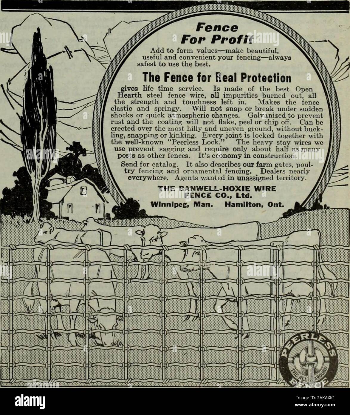 Hardware merchandising September-dezember 1919. tine Co., Ltd.. Toronto, oniMatches E. B. Eddy Co., Hull. Que Matten. Dunlop Reifen und Gummi waren. Ich Id r.r,.. M-^s. FlexibleTOe Port Hope Mat ft Mfg. Co., Port Hope. Ont Mauls kann Fnnndri" "ft f^rgir., der Whitman ft Barnes Mfg. Co., St. Catharines. (Roh Oktober 25, 1919 HARDWARE- UND METALL-Abschnitt Werbung 95/Alex. McArthur & Co., Ltd., MARKE 82 McGill University Street Montreal, Kanada BLACK DIAMOND GETEERT FILZE und Ummantelungen bei unseren ownPaper Mühlen. Sparen KOHLE DURCH GEBÄUDE PAPIER HARDWA REAND METALL ist nun der einzige weeklyhardware p Stockfoto