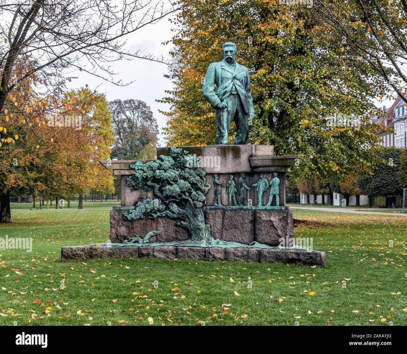 Jens ferdinand willumsen Fotos und Bildmaterial in hoher Auflösung