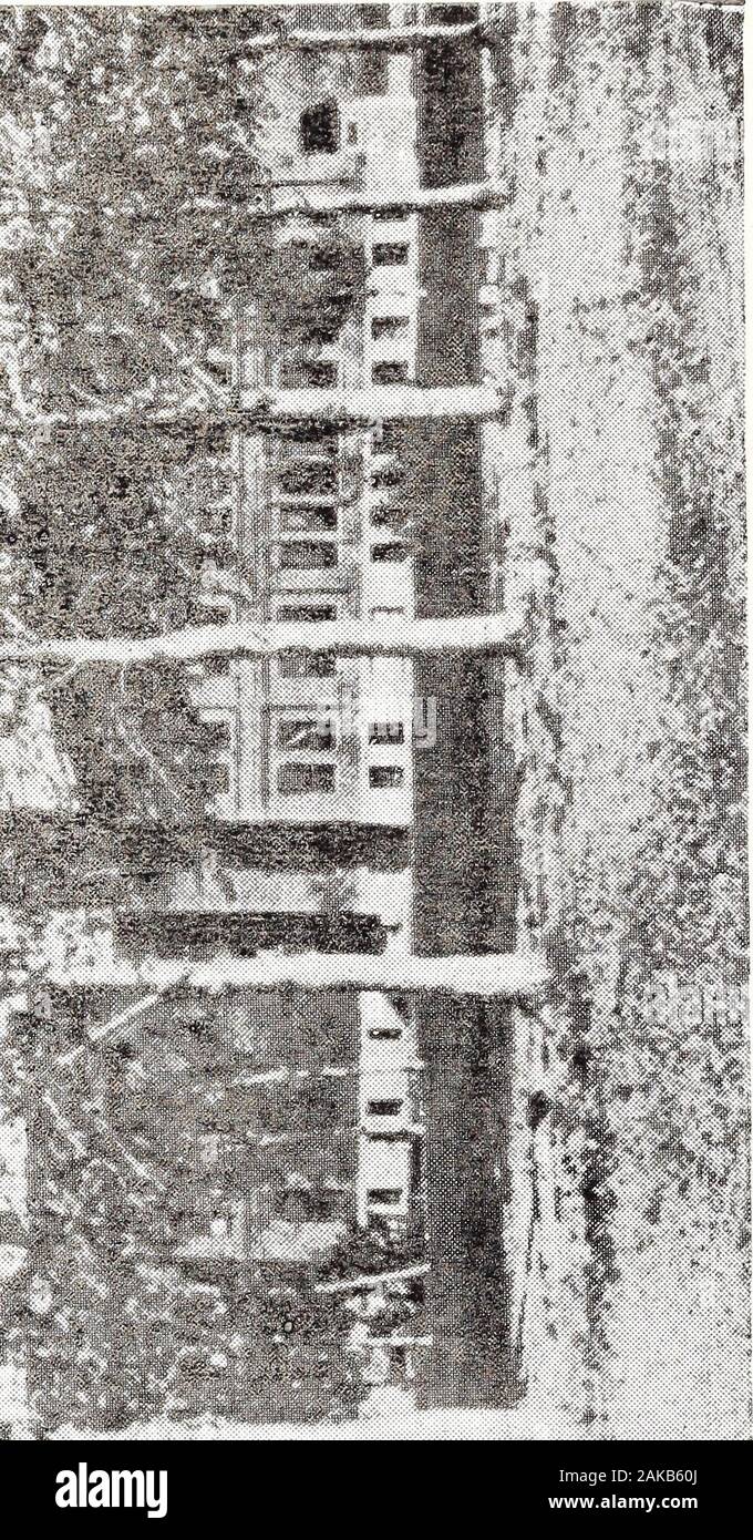 Jahresbericht des Montana Schulen für Gehörlose, Blinde, rückwärts und Kinder. Toole, John sparr Roundup Musseshell Stenyem, Henry Stevensvile Ravalli Stephens, Verne Cut Bank Teton Sundt, John Athen Flathead Templeman, Pauline Kalispell Flathead Theleni, astred Butte Silver Bow Torrelly, Louis Helena Lewis&Clark Urevig, Margaret Graycliff Sweet Grass JAHRESBERICHT 21, VanWagnen, Etta Eureka Lincoln Vucossovich, Sophia Anaconda Deer Lodge Walter, William Miles City Custer Weber, Irene Butte Silver Bow West, Leo Livingston Park Whitcomb, Effie Helena Lewis&Clark Dochte Willie Butte Silve Stockfoto