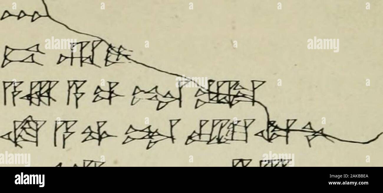 Geschäftsdokumente Hammurapi Zeitraum, vom British Museum entfernt. 3^^^^^^^ Wi^i 3^^ XsM: - nU^/^ Qdoju 126 GESCHÄFTSDOKUMENTE HAMMURAPI ZEITRAUM 75 OIv-s w. 6 vf ^&gt;^^^^^^^^^^^^^& amif AUTOGRAPHIERTE TEXTE 76 127 Stockfoto