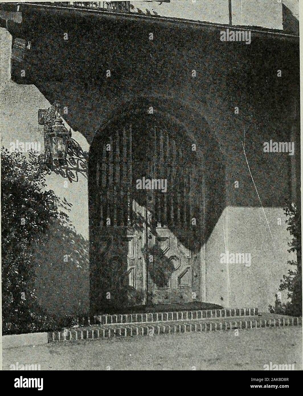 Architekt und Ingenieur. nch, Frederick Macmonnies, George Grey Barnard, Paul WeylandBartlett, Charles Henry Neuhaus, Tait McKenzie, oder anderen ähnlich recognizedability und Werke. Deshalb ist jede Auszeichnung in dieser Klasse wurde ausgelassen. Die 10 bemerkenswertesten Beispiele der Architektur in Los Angeles die einhellige Meinung der Jury ist, dass die zehn bemerkenswertesten Beispiele für Archi-tektur sind wie folgt (die Reihenfolge ist alphabetisch, kein Vorrang in zugesprochen worden): Annandale Golf Club von Pasadena; Eltinge Residence, Edendale; Glover Residence, 327 S. Normandie Street; Halliday Residence, Adelaide Stockfoto