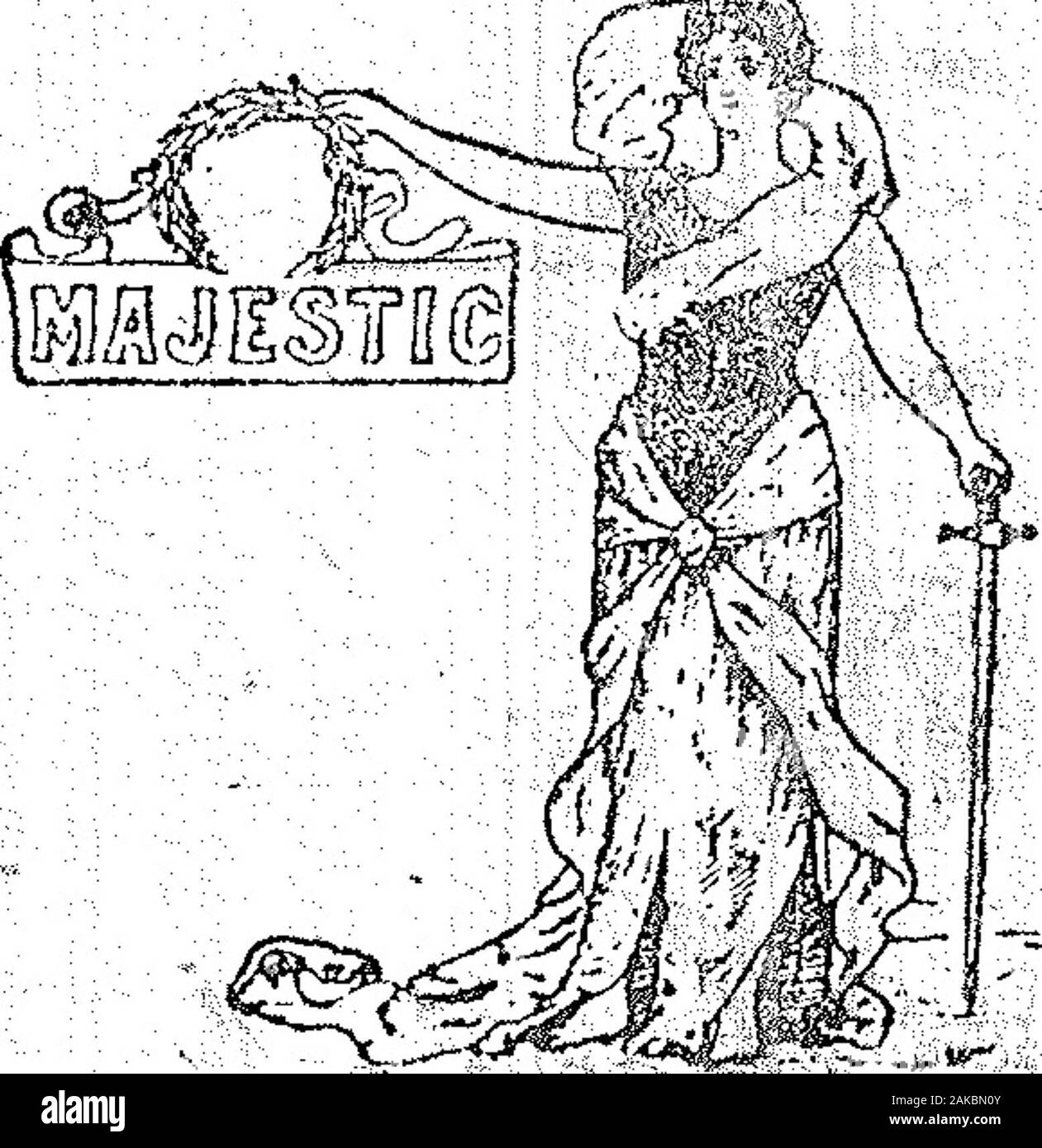 Boletín Oficial de la República Argentina 1922 1 ra sección. Noviembre 24 Do 1921. - Juan SltaWe Hijos. - Para honrar aparatos y ¡ artículos tun Calefacción, Ventilación, Ilu-Minación, reirigeraeión, artículos sanitarios hidroterapia,.,., artículos para máquinas aparatosy Limpieza en generallavado, lejivado y Limpieza de Ropa, dela Clase 14. - Aviso-NRO. 3.360. E. 21 Oct v. 26 Oct. Acta Nro. 85.014 11 de Febrero 1921. - M Qía -para Honrar substancias alimcnt. - eiaa o ingredientes empleadas Como en la ilimentaeión; la Clase 22 (Subs iittútla). • - Aviso. Nro. 3.426. Íi, 21 jimio v. 26. Stockfoto