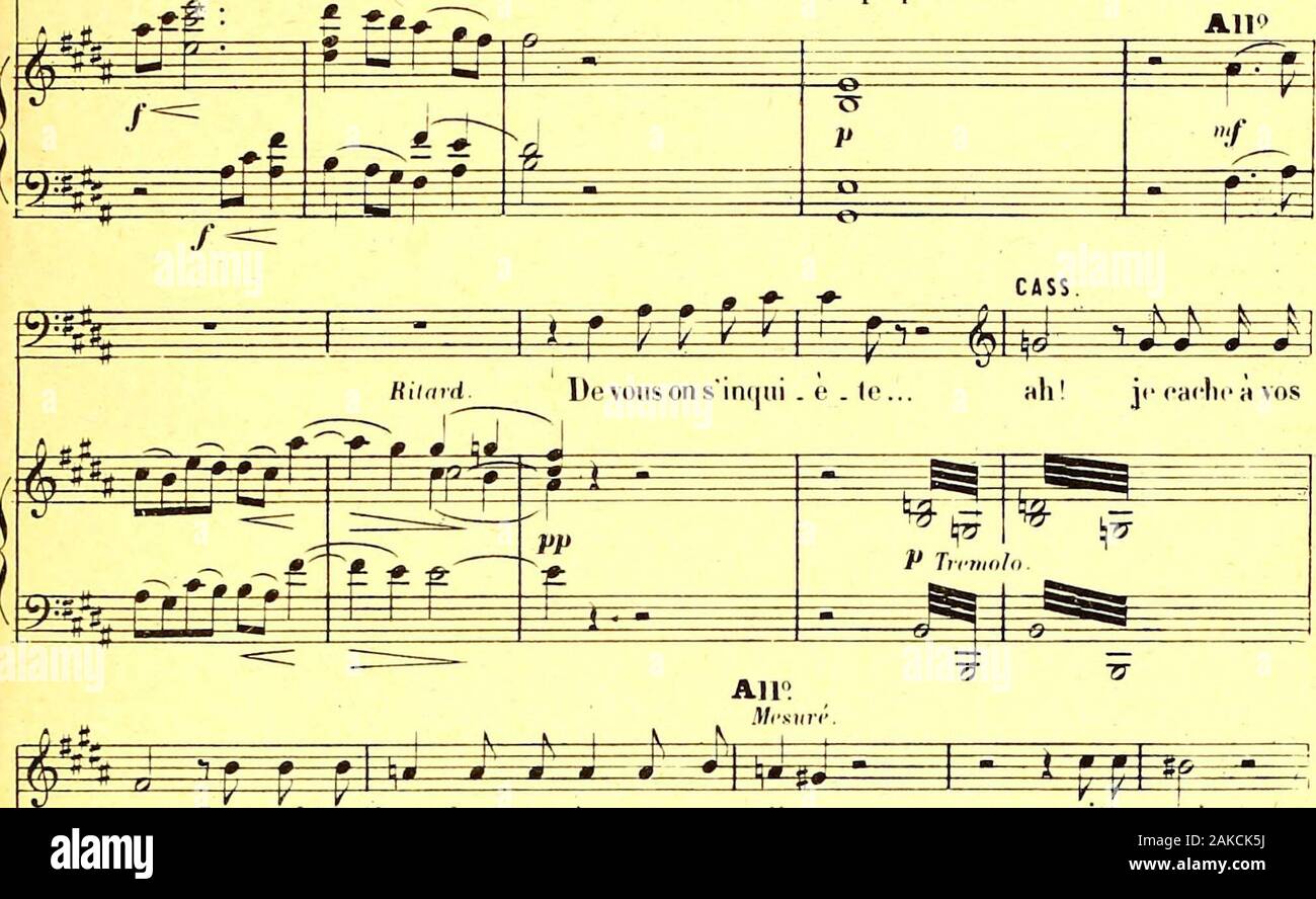 La Prise De Troie Poeme Lyrique En Deux Actes Et Trois Tableaux Ee Mm G Quand Tipjp Eclate De Transporte Jusquaux Cieux Vous Les Fuyez Palaisjoy Recit J3 Pjj Rr I E P 25 Gt Lt