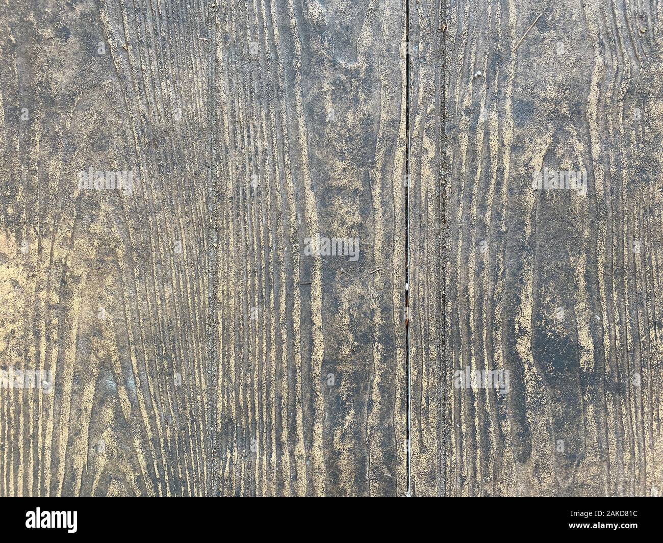 Holz Textur Holz- alte Mauer Stockfoto