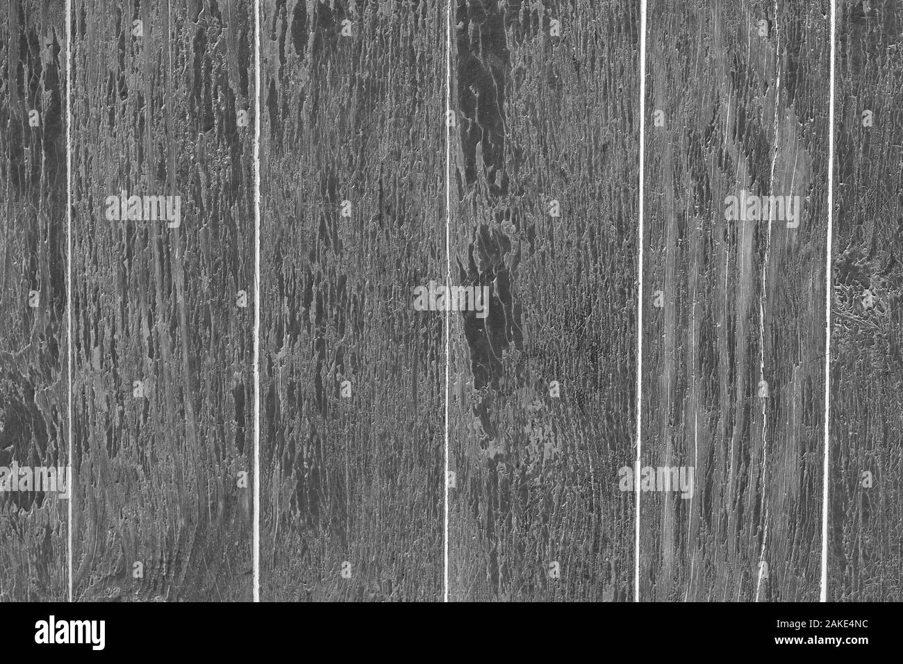 Alte blaue Holztisch mit Grunge, abstrakte Textur Hintergrund Stockfoto