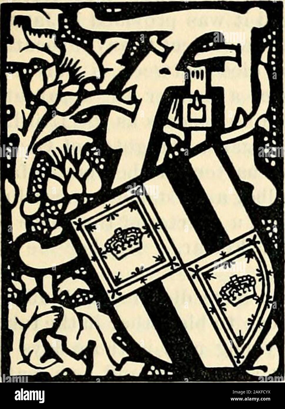 Die Scots peerage; Edition der Wald von Sir Robert Douglas's peerage of Scotland gegründet; mit einer historischen und genealogischen Konto des Adels von, dass Königreich. iHar anti IBiellit ERSKINE, Graf von KELLIE. John sonof LBXANDER, zweite, vierte LordErskine (siehe Titel Mar), wurde 1521 geboren, und hatte eine Charta fromhis Bruder John, LordErskine, Conimendator ofInchmahome, der landsof Arnprior und andere, unter der Bezeichnung ofAlexander Erskine ofOangnoir. Er nach Stationen, 5. Oktober 1560, mit der diese Länder die Länder von forhalf excambed Cambus - Barron, Co.Stirling.^ am Tod seines Bruders Stockfoto