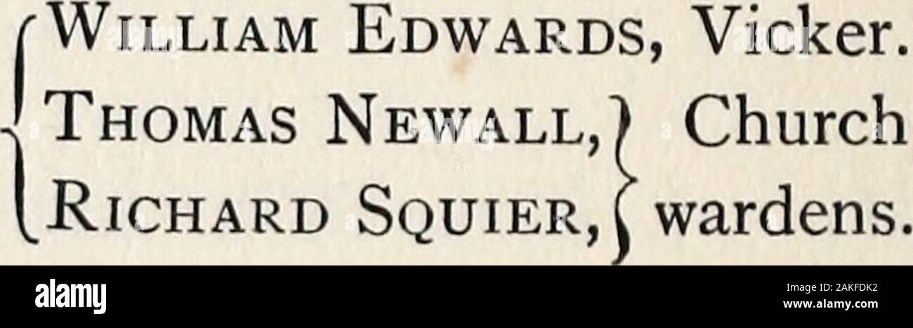 Shropshire Kirchenbücher.. ,, Augt. 5. George Phillip. ,, Augt. 8. Elisabeth, w. von George Smyth. Augt. 17. Charles Elstal [?].,, Augt. 25. Richard Beemon, der Besen Hall.,, 06.09.2011. John Gower, der Ronhille. 4.9.9. Ann, w. von Andrew Bromwike. Sept. 11. Thomas, s. Von Elizabeth Sheffill.,, 19.09.28. Sarah, w. von Thomas Williams, bei Corely. Okt. 20. Sarah, d. von William & Katharina Oliver.,, Okt. 27. Edward Hancox. I i 3° Shropshire Kirchenbücher. [1699, Nov. 1699 5. Sarah, d. von Charles Jenkins, der Clee.,, Nov. 14. Elizabeth, d. von Richard Hall, im Dez. 3 ertrunken. John Ph Stockfoto