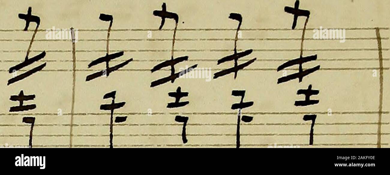 Le letzte des Boabdil, Opéra Comique, en 3 Actes. rîÇ 3 E* EtEE Ëî^ ii Al,^ iC!^:^=^fr=^t^^^^^^^^^^^^^^^^^^^^ = fjf: ^*y I/<^- w - t^4t^t^? ^^I^S^^^^^^^ iEEi Stockfoto