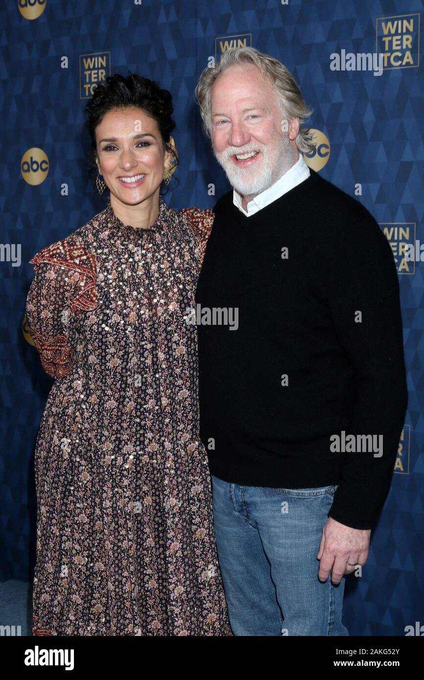 Timothy Busfield Stockfotos Und Bilder Kaufen Alamy