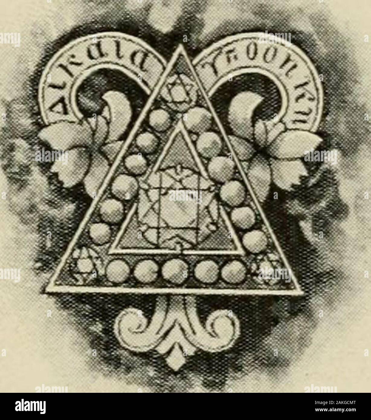 Griechische Buchstaben Männer von Philadelphia. Lincoln Ferguson Henry Holz PSI UPSILON - Fortsetzung Holz, Henry - Tau-universityof Pennsylvania - 93 - supt. ofAgents, Equitable Life AssurancevSociety, Bullitt Geb.. - 137 N. 20. Woodruff, George, vStephen GirardBldg. Woolman, Edward - Tau-Univer-sität in Pennsylvania - 94 - Engineering, welsbach LightCo. - 44 N. 38 th. Woolman, Henry Chesterfield-Tau-Universität von Pennsylvania - 96 Hochschule - Kaufmann, 4709 Lancaster Ave - 44 N. 38 th. Wyeth, H.B.-Phi-University ofMichigan - 89 - Allgemeine AgentAmerican Arithmometer Co., 905 Provident Geb. - 4263 Viola. 195. DELTA UPSILON JEDEN Stockfoto