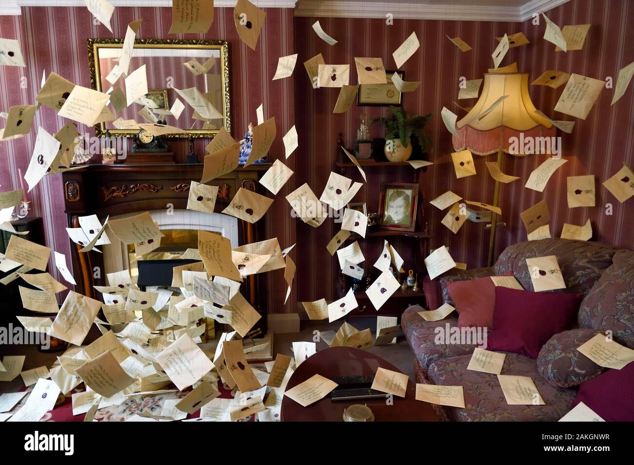 Dursleys Fotos und Bildmaterial in hoher Auflösung Alamy