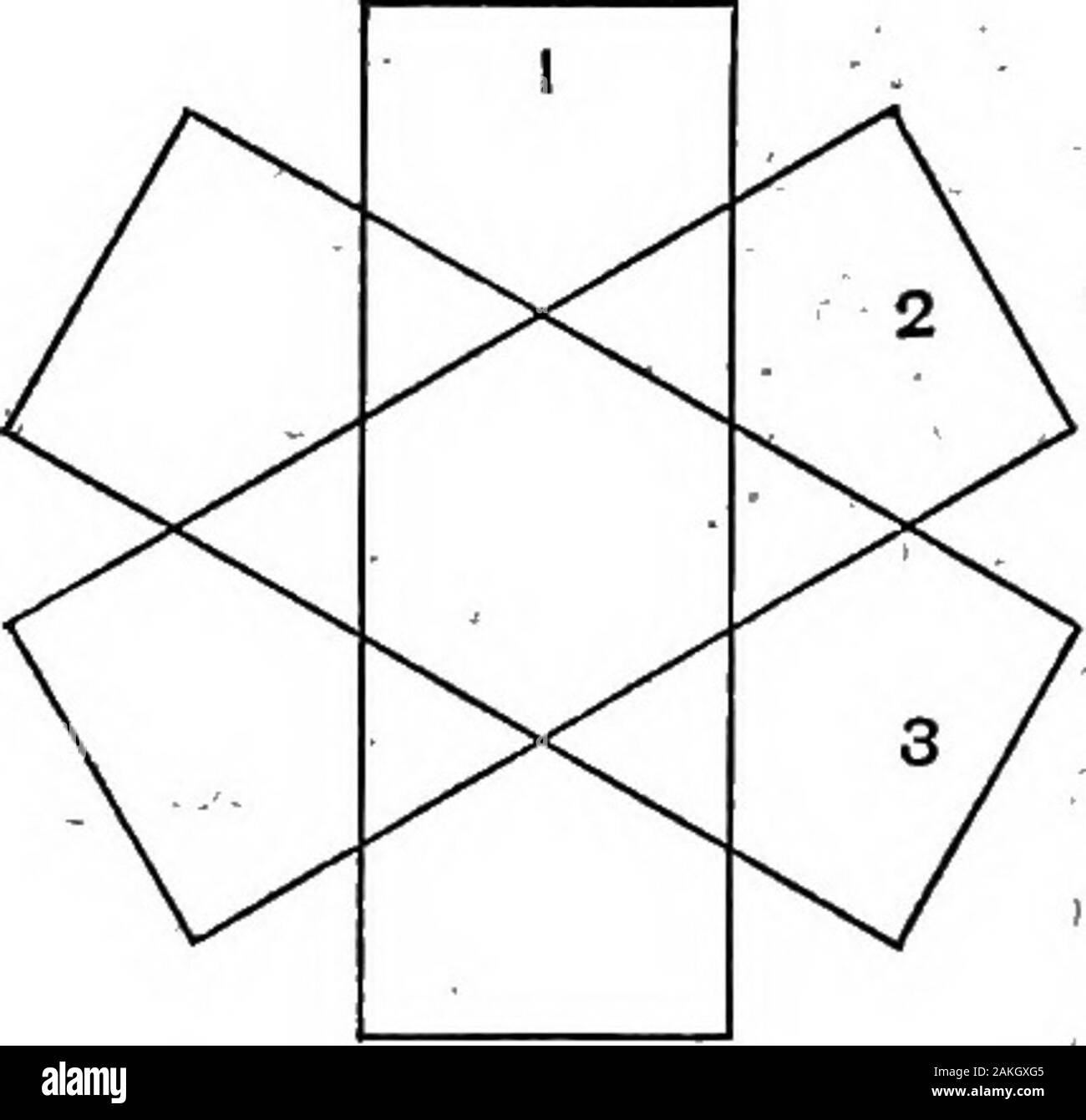 Licht; ein Kurs der experimentellen Optik, vor allem mit der Laterne. Abb. 175.- Glimmer Quarz. • Fir.. 176.- Glimmer Quarz. Umgekehrt drehen. polarisierenden Ebenen, ab, sukzessive in Richtung verändert, so dass es praktisch in eine circulair Orbit umgewandelt wird, die mehrere Umdrehungen während, die ray, über fhetotal Kombination erhält. Und detaillierte Analyse der resolu-tion des rechteckigen Schwingungen, die von jedem Film und schließlich durch den Analyzer, wird zeigen, dass die Gesamtzahl der resultis etwa zu. Zwei gegensätzliche kreisförmigen Wellen, von denen einer mehr behindert als die anderen gleich. Fresne Stockfoto
