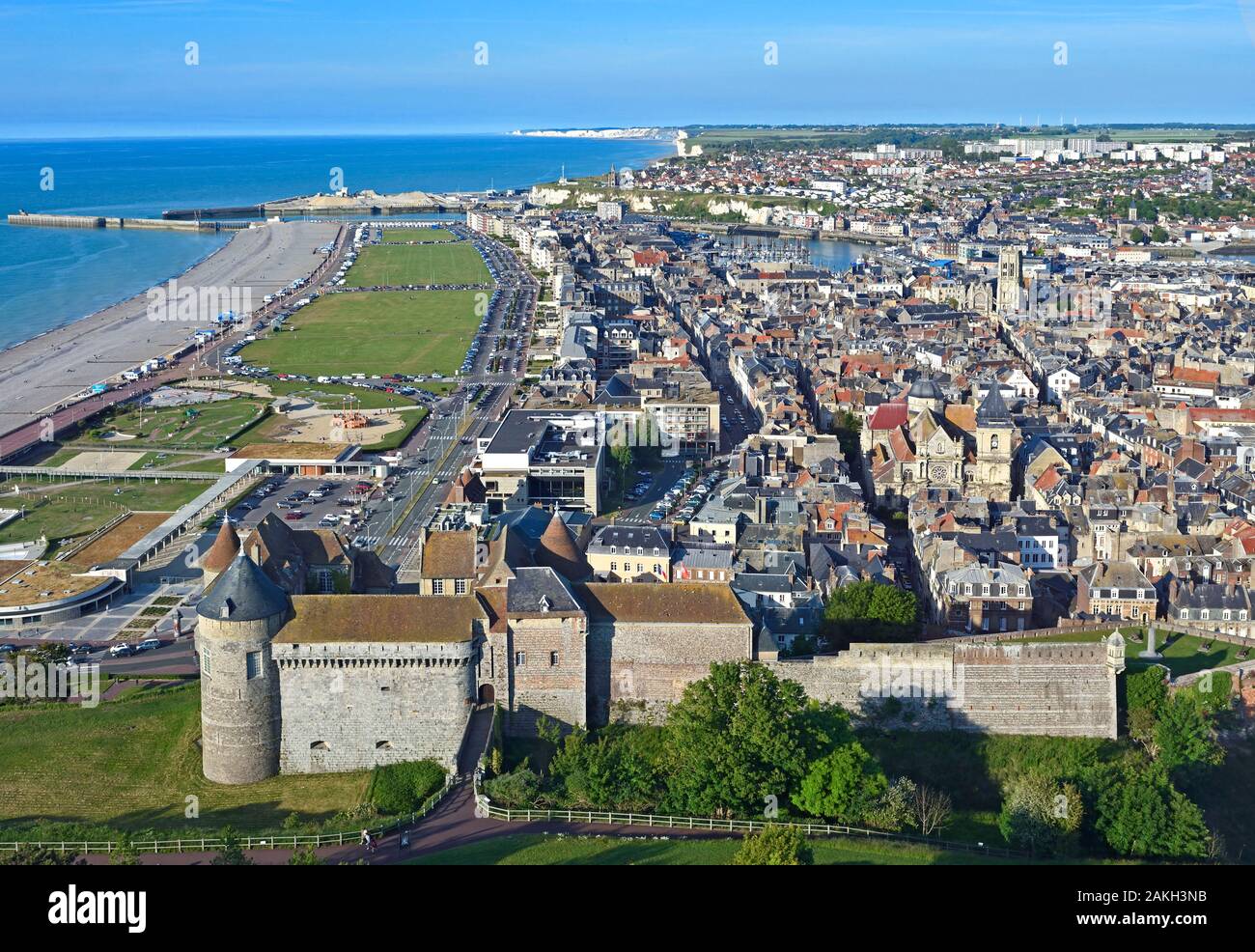 Faszinierend 76200 Dieppe Frankreich Bilder