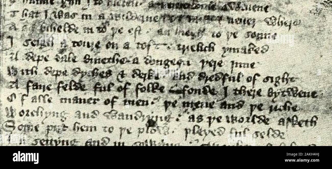 Studien in der Literatur. 1m PfetK fSn; o i: ii.! i-r&lt;) n-iivjif v. /*;. , Ii * es "ia" tfjW" t&gt;.&lt; irr-t.^ Ich [r * t-&Lt;nt^- jtei.^, Rut.- ; -? lnJ 55 m&lt; mu^tReS zu Tusk- & TnnfnfljkniS^ vttk. P;?|&lt; i V iN "Ich! ^-&&lt; V^! wenn Fiv-; gftc. . 5^^ &Lt;ft^rJ Oatt U4l Stockfoto