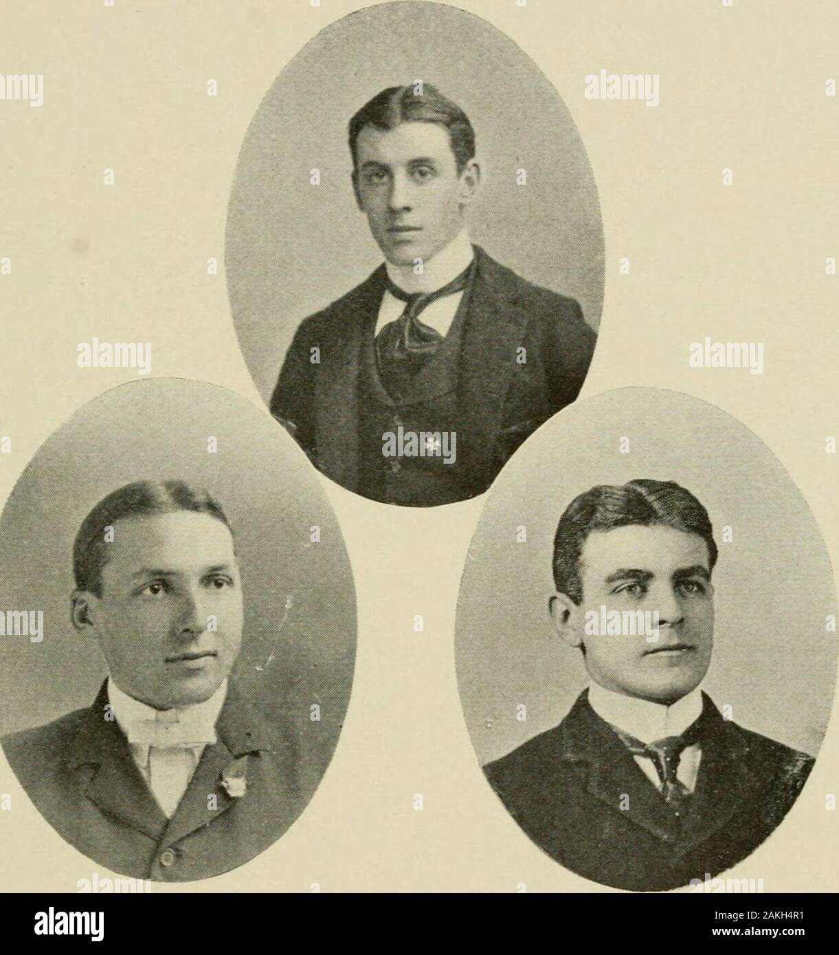 Griechische Buchstaben Männer von Philadelphia. Charles Sharpless StarrW. Churchill Houston, Jr. John Kenton Eisenbrey. Samuel Hart-ChaseW. Heyward Drayton, 3 Wikoff Smith DELTA PHI - Fortsetzung Tilghman, Richard - Eta-Univer-sität in Pennsylvania - 86 - Mann - ufacturer, 1116-1126 S. n-te - St. Davids, Del Co., Pa. Turner, J. V. S., 4441 Sansom. Vail, Louis de Pui-ETA-Univer-sität in Pennsylvania - 91 Kol-lege, 94 Recht - Rechtsanwalt, 504-505 Girard Geb.. - 125 W. CheltenAve., Germantown. Van Pelt, Charles E.-ETA-Uni-versity von Pennsylvania - 67 - Pennsylvania R.R.Co., Phila-delphia Bourse - Chestnut Hill. Van Pelt, J. K T., 1528 Stockfoto