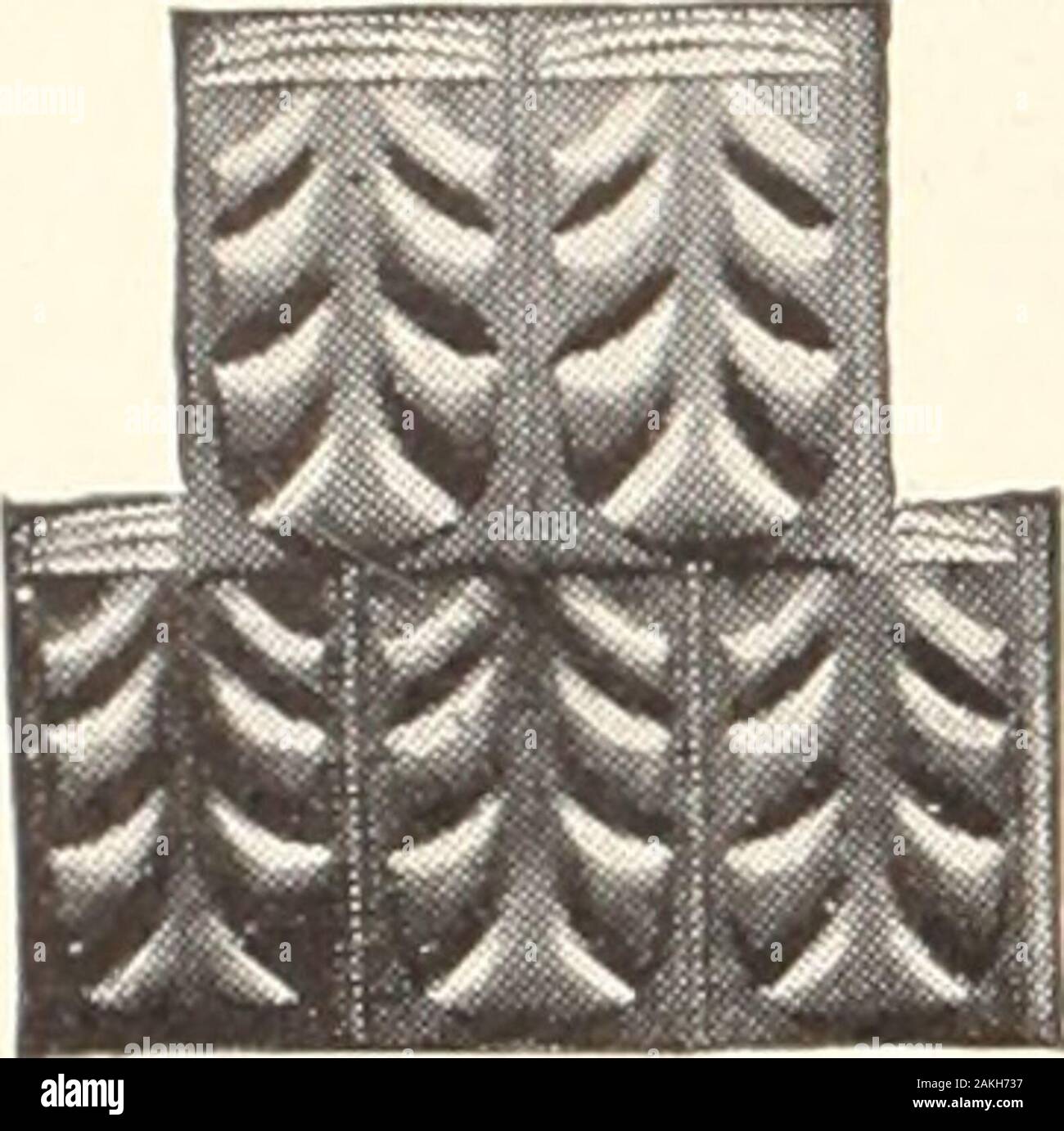 Amerikanische Häuser und Gärten. Hout kostenlos innerhalb von 500 Meilen von neuen YorkContracts mit dem Verständnis, dass die Gebühren, die für die Ergebnisse Im Folgenden werden einige der vielen Tausenden, die sich in Anspruch genommen haben meiner Dienstleistungen Grover Cleveland, Princeton, N. J.W. A. Slater, Washington, DC Mrs. John Hay, Washington, DC der Princeton University, Princeton, New Jersey Brown University, Providence, R.I. Senator Aldrich, Providence, R.I. Clement B. Newbold, Jenkintown, Pa University Club, New York Union League Club, New York Hon Whitelaw Reid Hon. Joseph H. Choate J. Pierpont Morgan John D. Ro Stockfoto