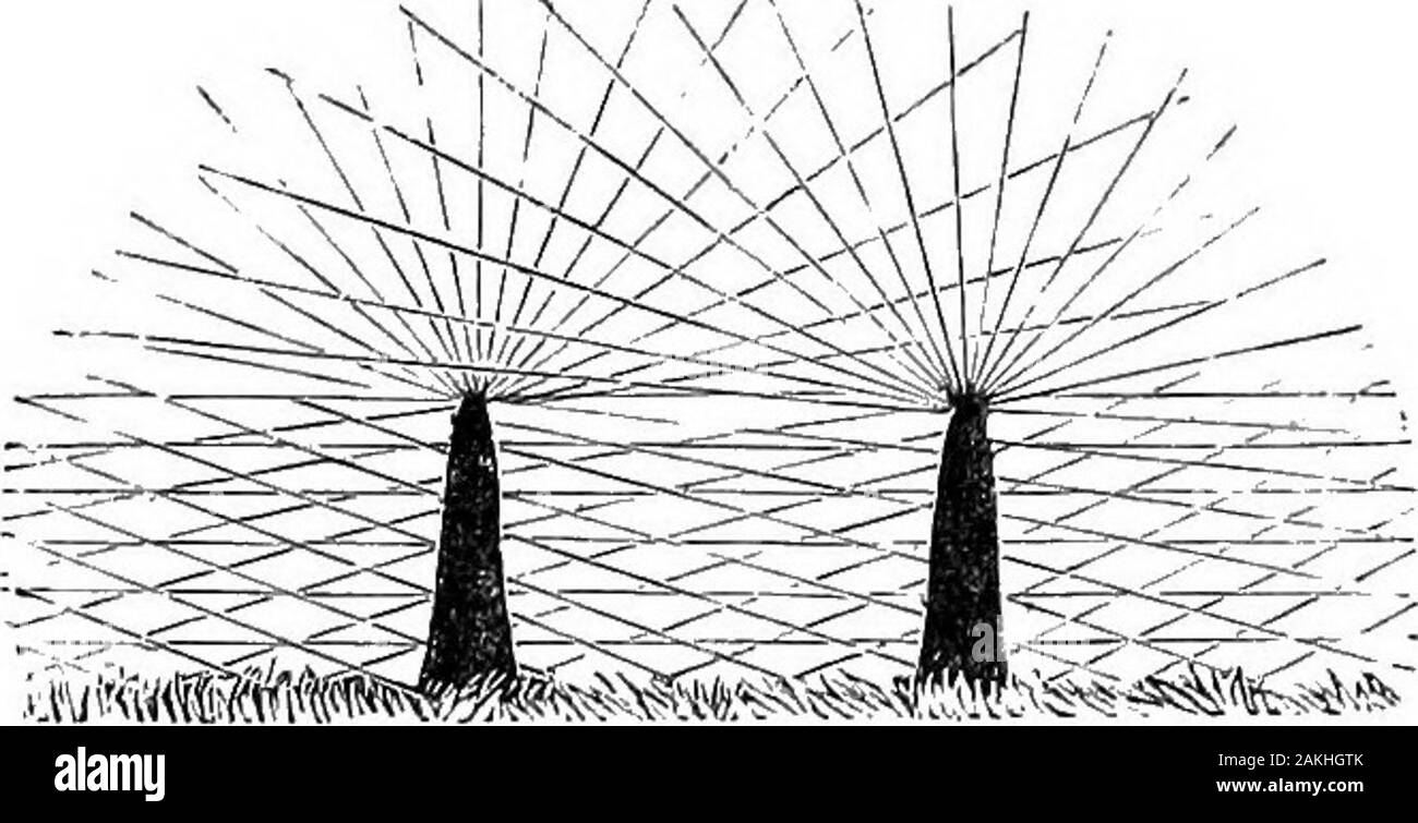 Licht; ein Kurs der experimentellen Optik, vor allem mit der Laterne. haben die größte Gezeiten- Bewegung; bei anderen die Sonnen waveopposes die Monde Wave, und wir haben die geringste Bewegung. 96. Einzelne Störungen nicht Nachvollziehbar in Lightand Sound. Aber hier müssen wir eine sehr wichtige Dis-tinction, die wollen von denen hat dazu geführt, dass viele Schüler schwierig - culty. In den vorstehenden Fällen konnten wir die Störungen IX.] SINGLE STÖRUNGEN verfolgen. 157 swgle Wellen, weil ihre Bewegungen zu uns waren groß, Trade Boxes-Pied beträchtliche Zeit, und so konnten wir sie zu verfolgen - besonders deutlich in der großen Flutwellen, die Stockfoto