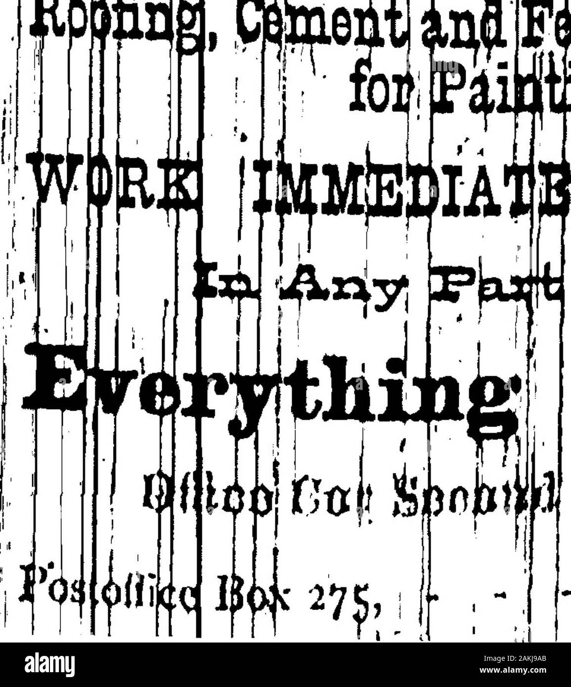 1876 Des Moines und Polk County, Iowa, Stadt Verzeichnis. ; ETE^^ ioKJv ij &Lt;A f^I-AR Aiiliiirii&lt; iliiri) M | iri: l himlcr^ Ifi.. hi IOWA. Ein, vol jlooUn;?,. Ich r jLt ich Mendbj^! Il, Stockfoto