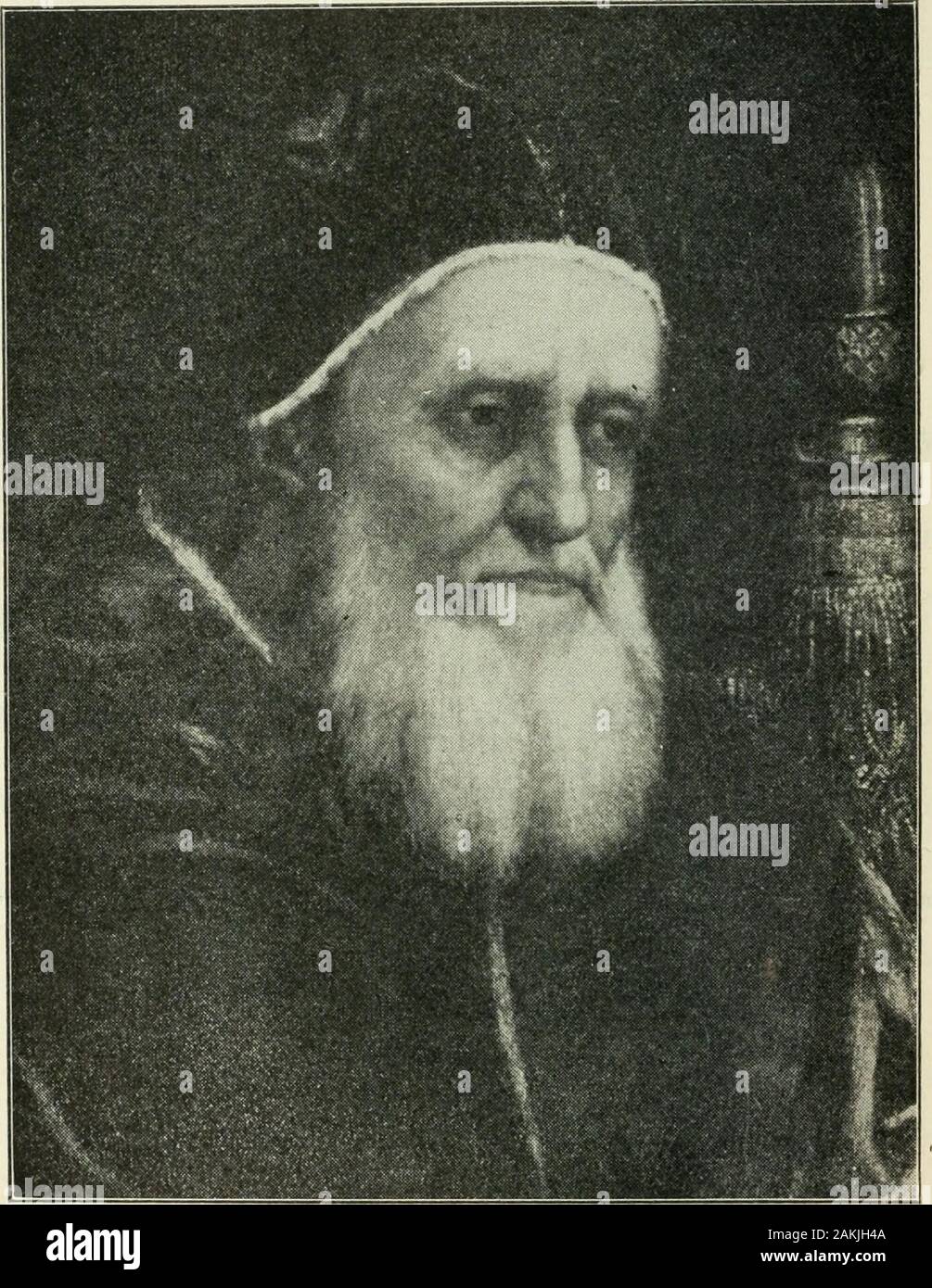 Geschichte der christlichen Kirche. Bewegungen 498 § 59. Hexerei 514 § 60 Die Spanische Inquisition 633 KAPITEL VIII. Die Renaissance. § 61. Quellen und Literatur........ 655 § 62. Das geistige Erwachen 659 § 63. Dante, Petrarca, Boccaccio 666 § 64. Die Fortschritte der klassischen Studien 579 § 65. Griechische Lehrer und Italienischen Humanisten.... 588 § 66. Die Künstler 598 § 67. Die Wiederbelebung des Heidentums 606 § 68. Deutschen Humanismus. ...." • • • 618 § 69. Reuchlin und Erasmus 625 INHALT XI § 70. Humanismus in Frankreich. § 71, der Humanismus in England KAPITEL IX. Die PI § 72. Literatur, § 73. Der Klerus § 74. Predigt Stockfoto