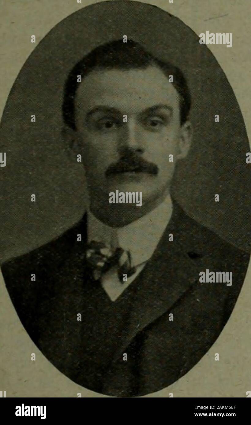 Kanadische Lebensmittelhändler Juli-Dezember 1908. ing. Get Busy 1 Die kanadische Lebensmittelhändler Hob an Deck. Die Stadt Reisende gut geworden. Aufgrund der großen Menge, die Grocercouldnt erhalten, um unter Ihnen. Er bemerkt jedoch, die folgenden: T. S. Grant und J. S. Montgomery, Eby, böse schwarze Blattern; R. Muat, H.J.Heinz Co.; E. F. Nettleton, Dalton Bros.; J. Ern-est Clarke, Thos. J. Lipton; J. Howitt, S. Mcintosh & Co.; Flem. Hayes, Perkins, Ince & Co.; FredMason und Kraut. Gosby, Warren Bros & Co.; V. Bremner, S. Qua, R. B. Blackburn und Herr Robinson, David -. Sohn - Heu; E. F. Trimble, FonnersOrangeade; W. Spittal, Fra Stockfoto