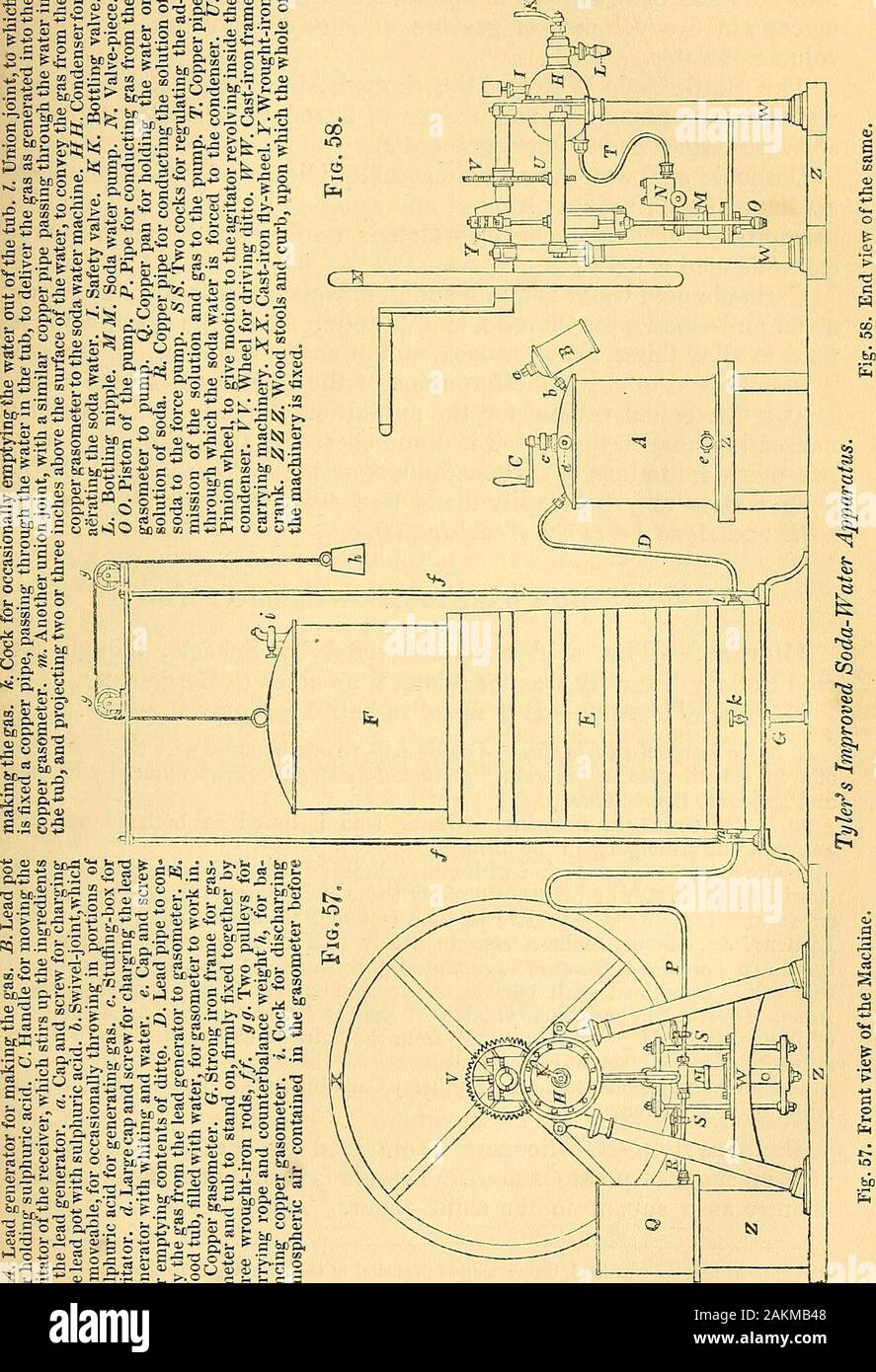 Die Elemente der Materia medica und Therapeutik. phragm, und dann plötzlich removmg die Pres-sicher. Dash kaltes Wasser über den Körper und Zusammenfassung eine kleine quantityof Blut entweder durch Aderlass oder Schröpfen. Gelten Flaschen Warmwasser bis zu den Füßen. Stimulanzien verschiedener Art verwendet werden, entweder intern durch den Magen, oder in Form von Spannungen oder inhala- tionen von Ammoniak, oder Luft mit Chlorgas imprägniert. Auf die Wirksamkeit der Kohlensäure Gas in der Krankheiten des tropischen Klimas; mit Anweisungen für die Behandlung von akuten und chronischen Stadien der Dysenterie. In London an der Medizinischen Blick überprüft Stockfoto