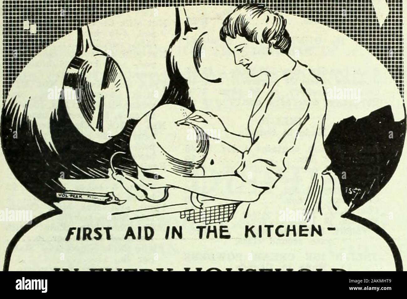 Kanadische Lebensmittelhändler Juli-september 1919. Stadt von Ottawa und den unteren Provinzen (exceptCape Breton): Fa. Geo. Hodge & Sohn, Ltd., Montreal, Que Ontario: MacLaren Imperial Gheeee Co., Ltd., Toronto, Ontario Manitoba: H. L. Perry Co. Winnipeg. Man. Hamilton: J.T. Preis & Co. Cape Breton, N.S.: O. N. Mann, Turnlbull abwarten., Sydney, N. S. August 29, 1919 kanadische EINKAUFSMÖGLICHKEIT 65 Grippe? Tmm • •?? L"?? • • ia • • • • • • • • • • • • • • • • • • • • • • • • •&gt; • • • • •?"?•? •&lt; V?•?? • "*"????? ?? !?????????! ???•??? ;:::::^:::::::::::::::::: liiiiiiiiaiiiSiaSiSiiiiiiiM {????•?????????•? • • • •?? Wenn "* i::::::. IN JEDEM HAUSHALT Vol-Peek findet ein Stockfoto