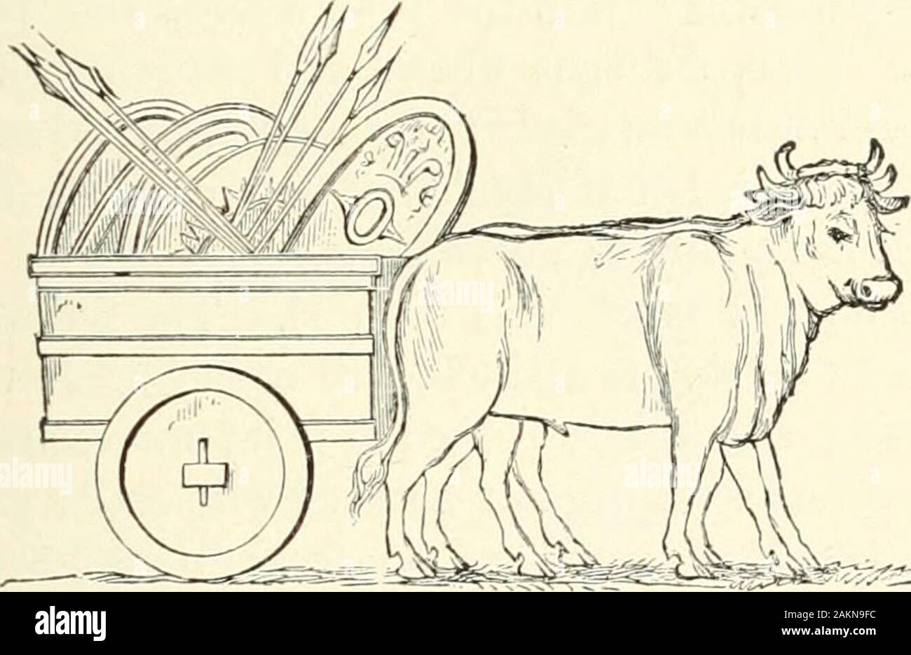 Ägyptische Räder Stockfotos Und -Bilder Kaufen - Alamy